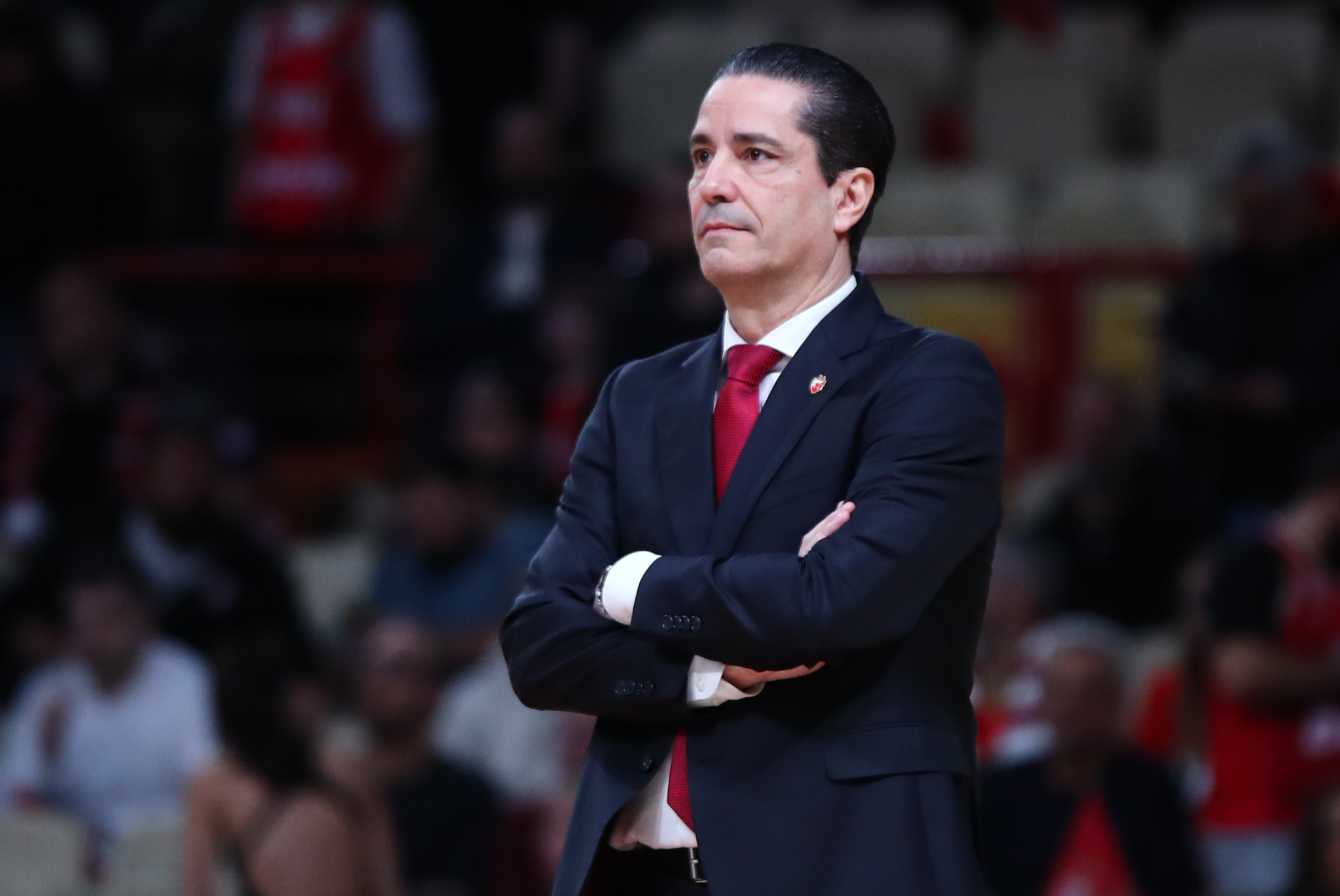 «Πάγωσαν» οι επαφές Εφές με Σφαιρόπουλο και στρέφεται σε Λάσο, σύμφωνα με τους Τούρκους