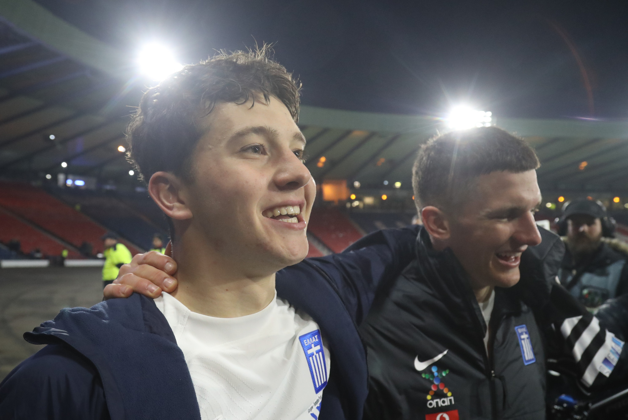 Εκτοξεύτηκε η χρηματιστηριακή αξία του Καρέτσα - Κυνηγάει στην κορυφή τον Τζόλη