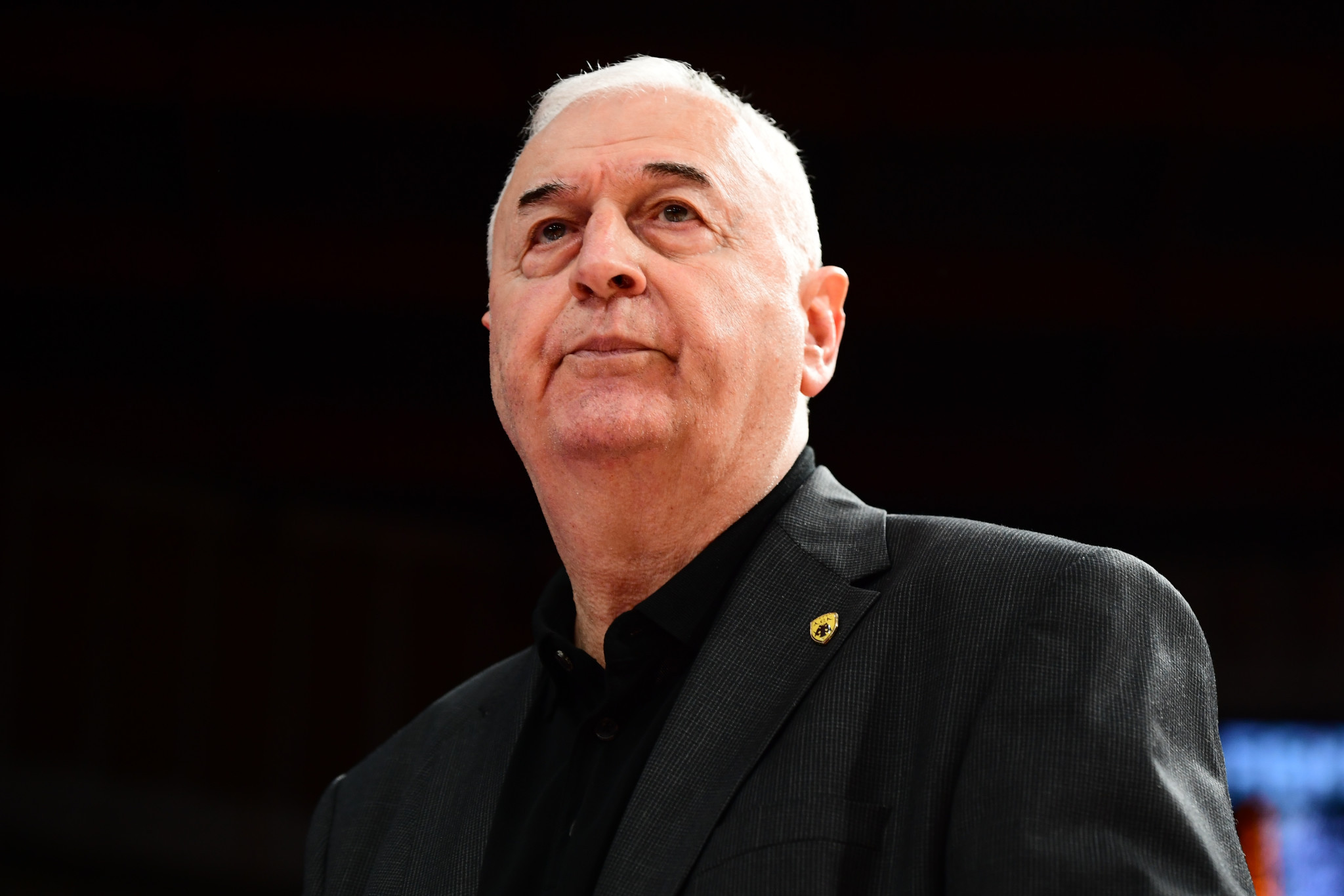 Σάκοτα στο ημίχρονο του ματς με τον Ολυμπιακό: «Τεράστια η διαφορά στα φάουλ»