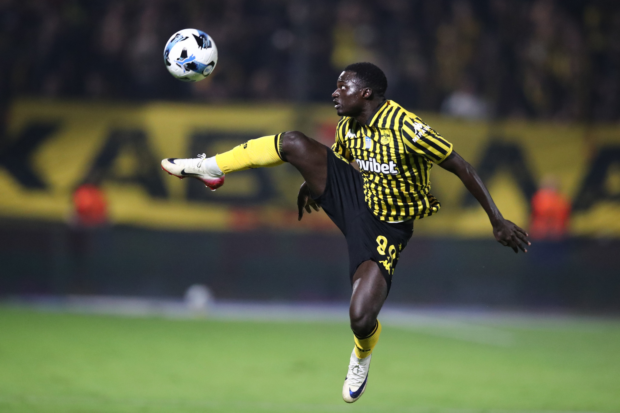 Σαββόπουλος στο «BACK2ΜΠΑΚ»: «Οι μεταγραφικές προτεραιότητες του Άρη - Τι ισχύει για το μέλλον Ντιαντί» (video)