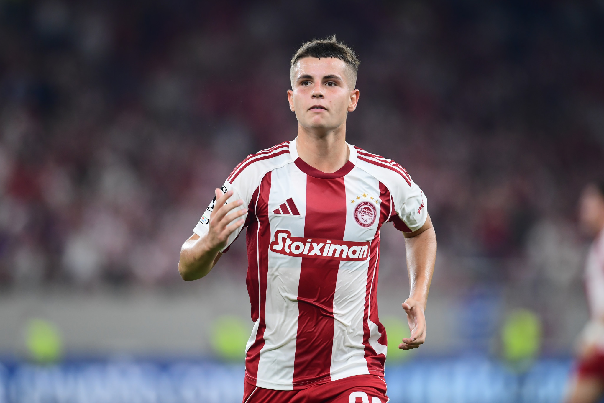 «Η Ρεάλ έμαθε το ποσό που πρέπει να δώσει για τον Μουζακίτη»