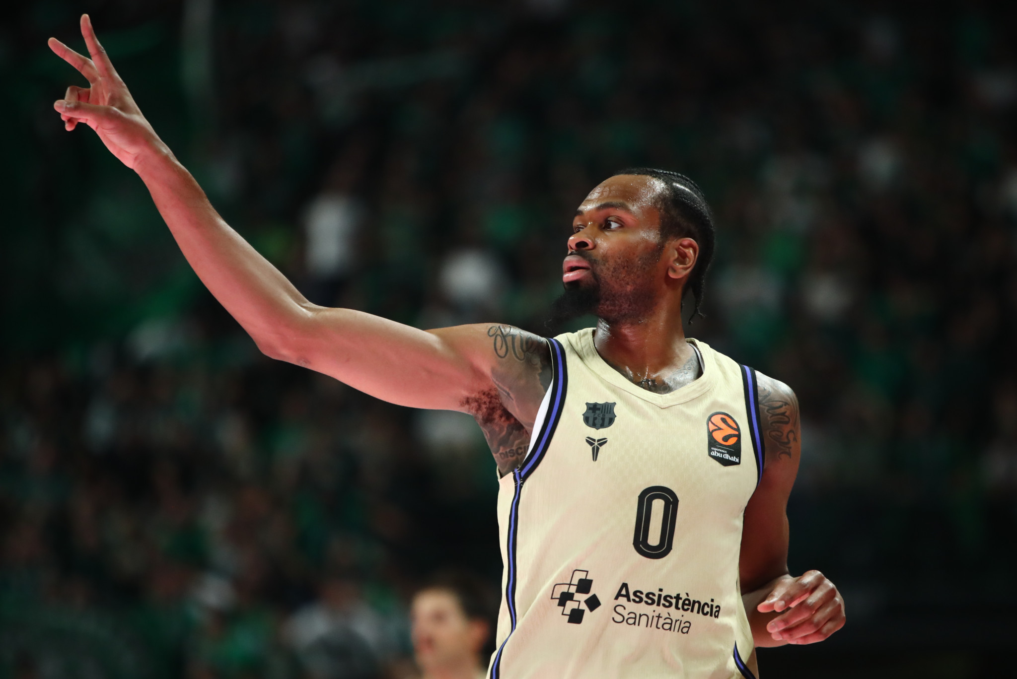 Στο ρελαντί η Μπαρτσελόνα κόντρα στην Παρί