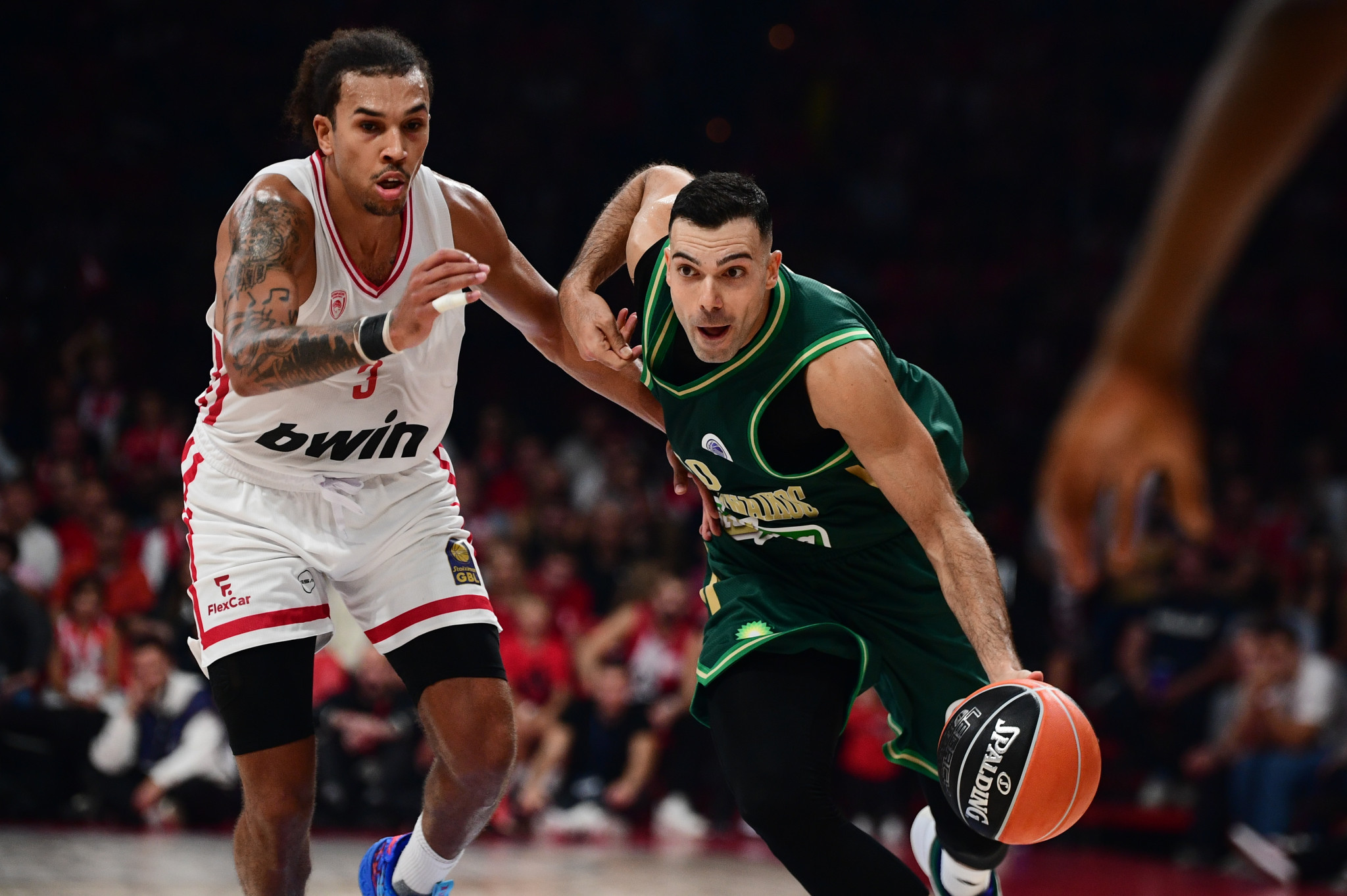 Προσοχή στα φανάρια