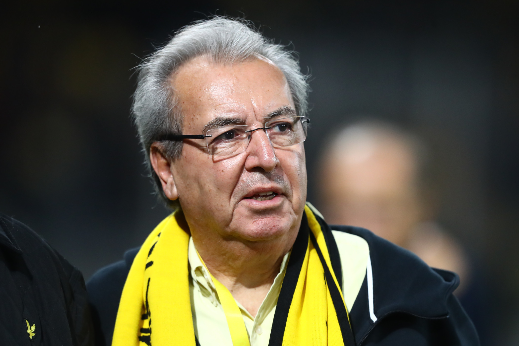 ΑΕΚ σε Γκαγκάτση: «Έχετε μένος εναντίον μας»