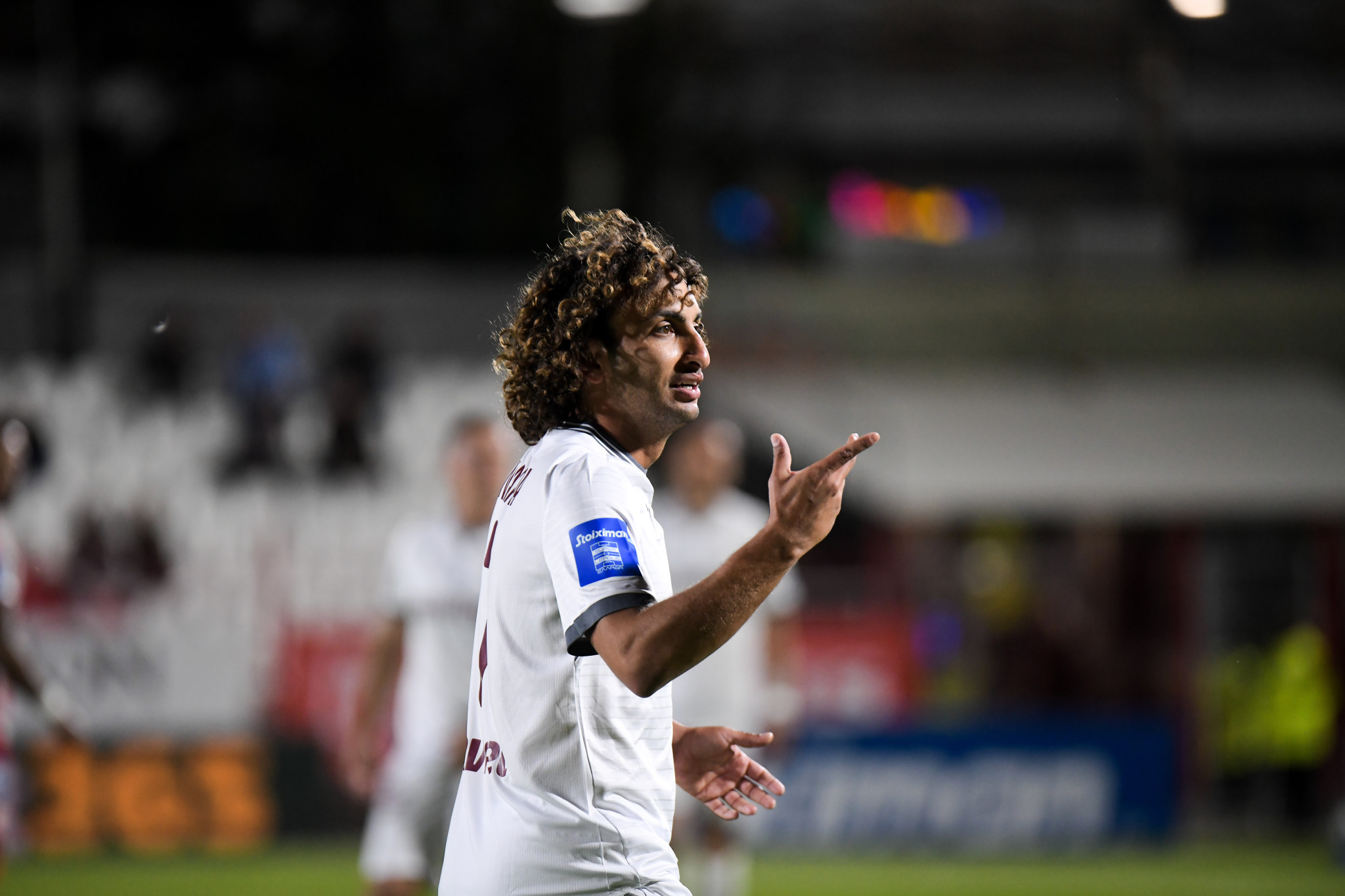 Ο Ουάρντα επέστρεψε στην αποστολή της ΑΕΛ Novibet - Ο Παντελίδης ετοιμάζει αλλαγές με Ατρόμητο