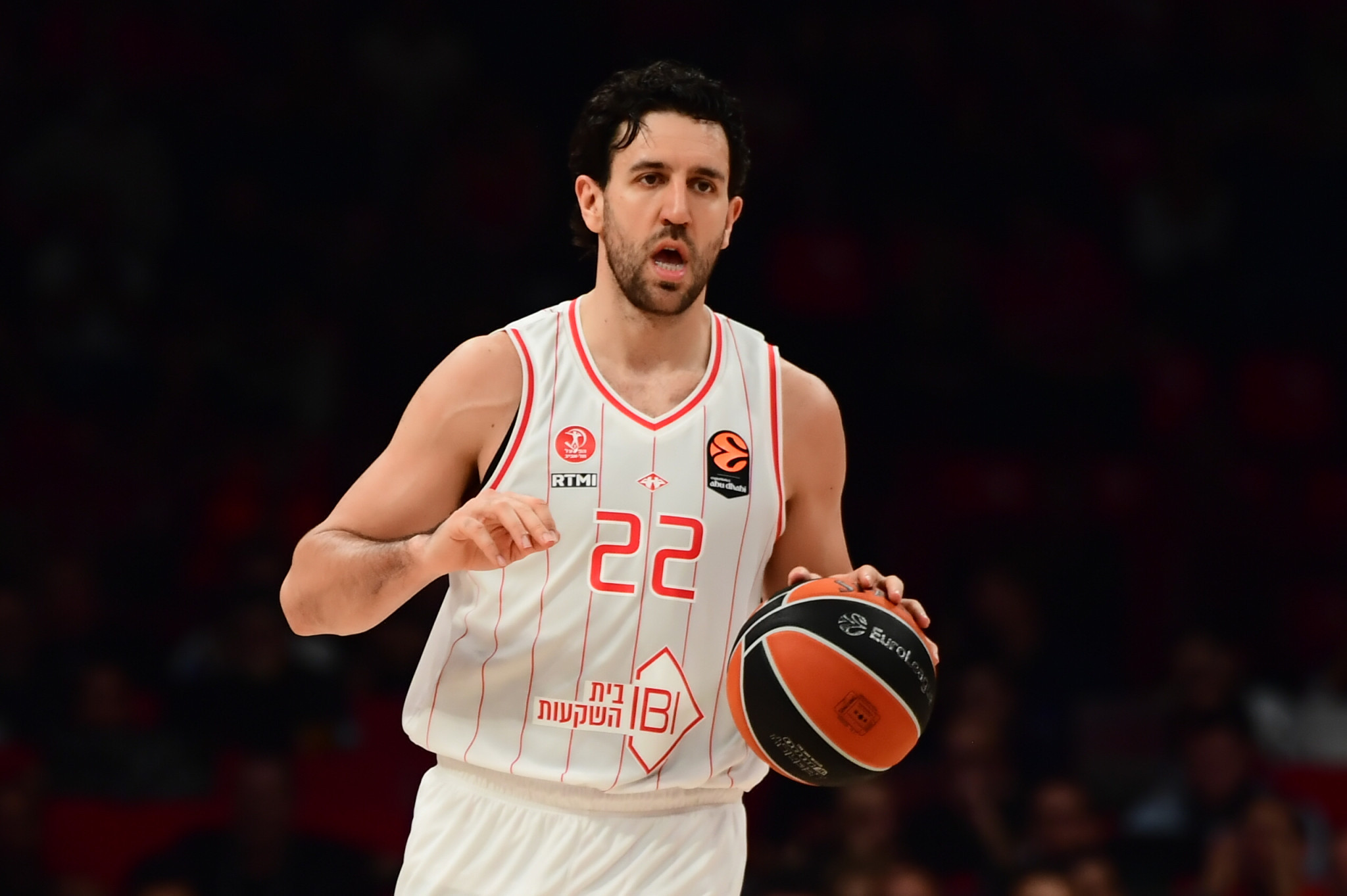 Αυτοί είναι οι αριθμοί του Μίτσιτς στην επιστροφή του στη Euroleague