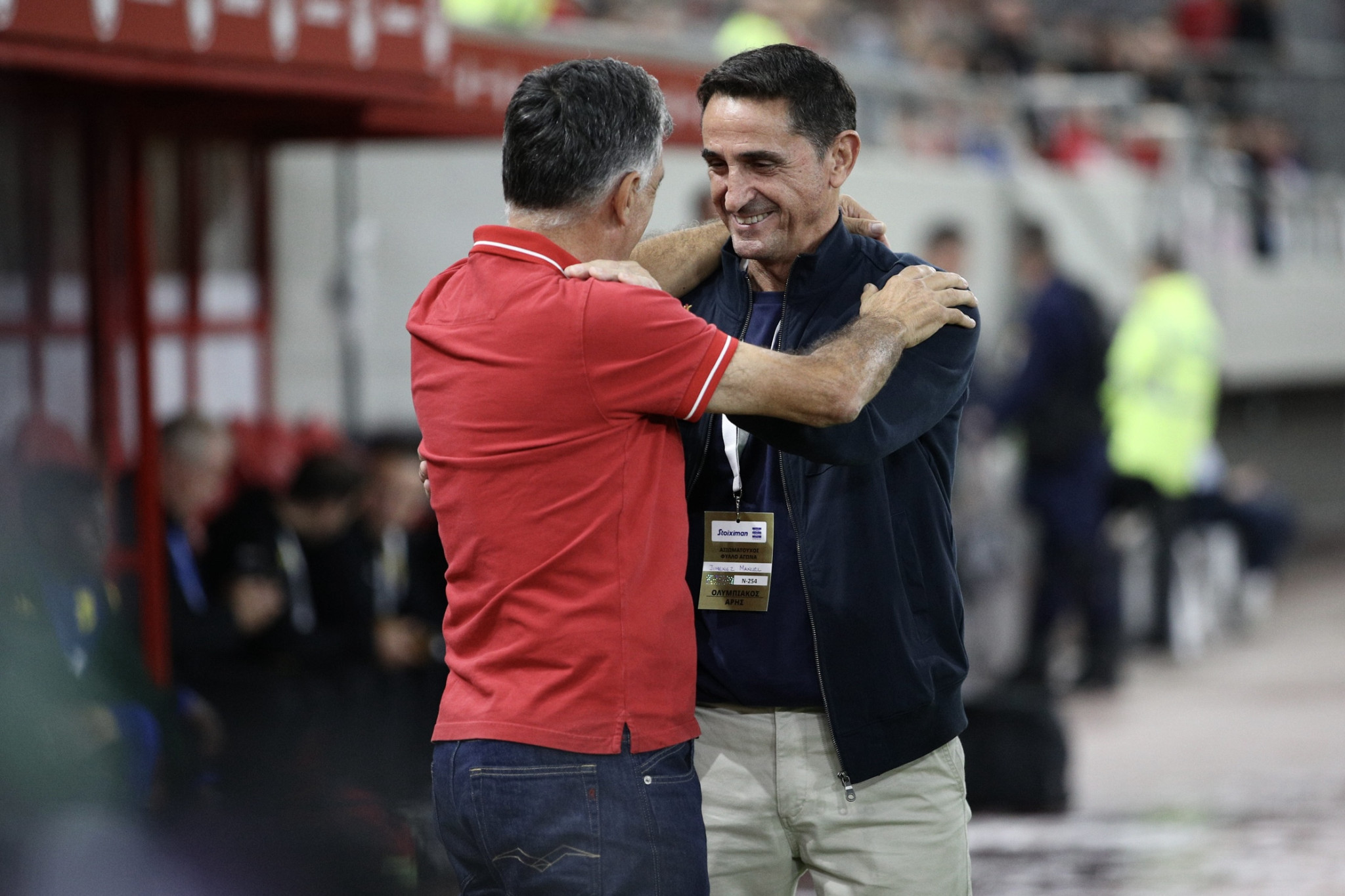 Χιμένεθ και Μεντιλίμπαρ ξανά αντιμέτωποι - Ποιος έχει το πάνω χέρι στις μεταξύ τους αναμετρήσεις