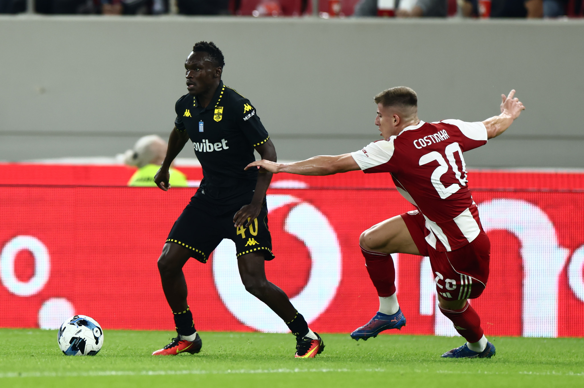 Νέα προσπάθεια να λυθεί το συμβόλαιο του Πιονέ Σίστο