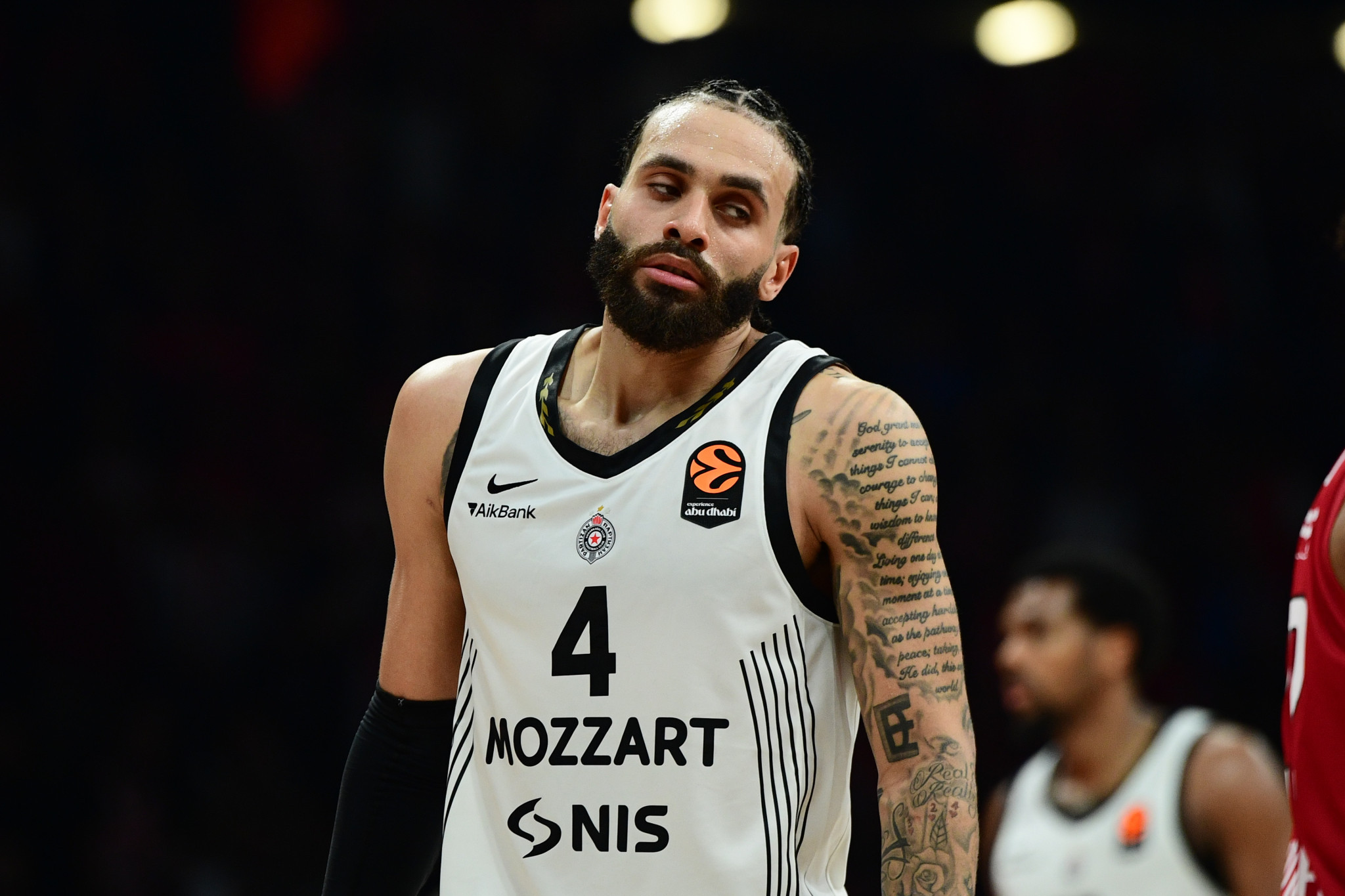 Ουάσινγκτον: «Δεν πληρώνομαι για να διαλέγω προπονητή!»