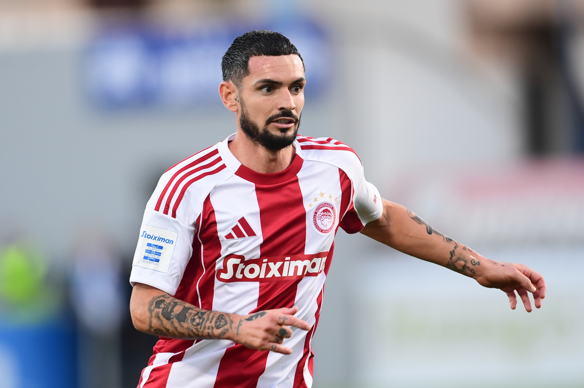 Το αινιγματικό story του Καμπελά εν μέσω της φημολογίας για συμφωνία με τη Ναντ (photo)