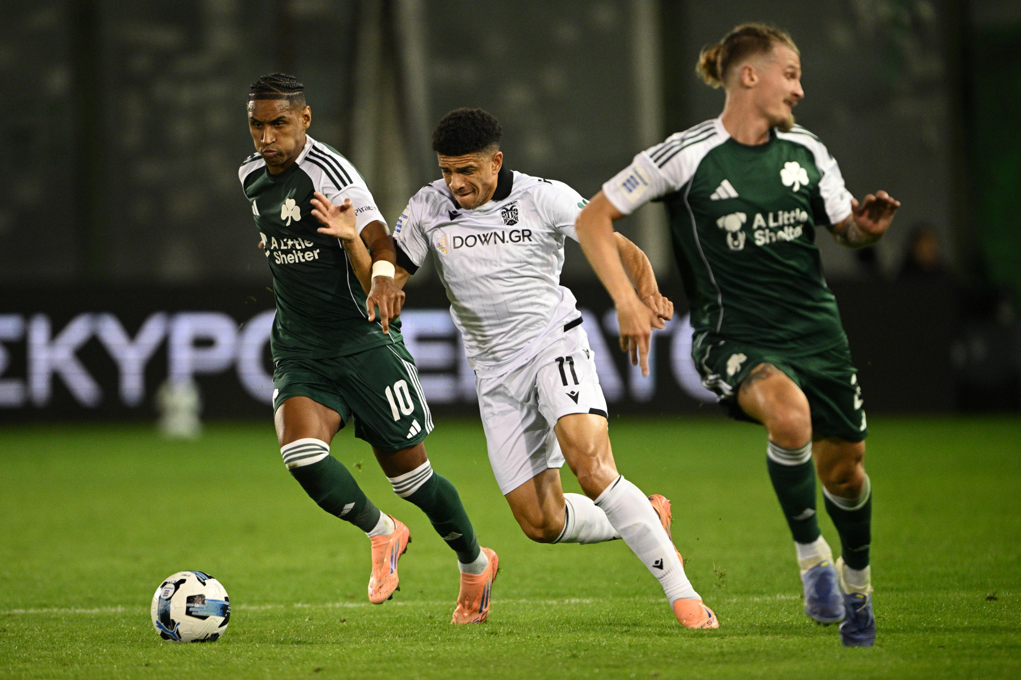 Το πρόγραμμα της 15ης αγωνιστικής στη Super League