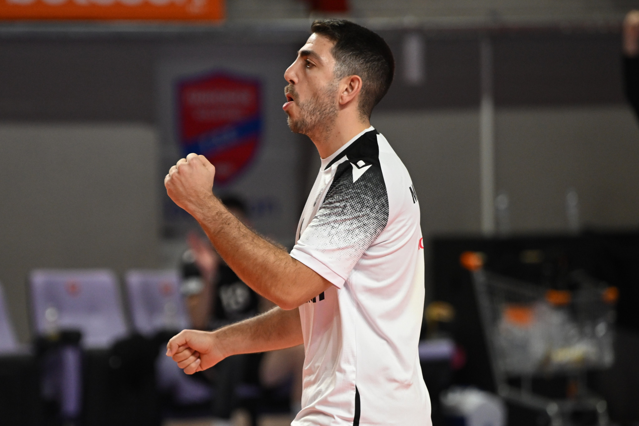 Ο ΠΑΟΚ με νίκη στην Πάφο έκανε το πρώτο βήμα για τους «16» του CEV Challenge Cup