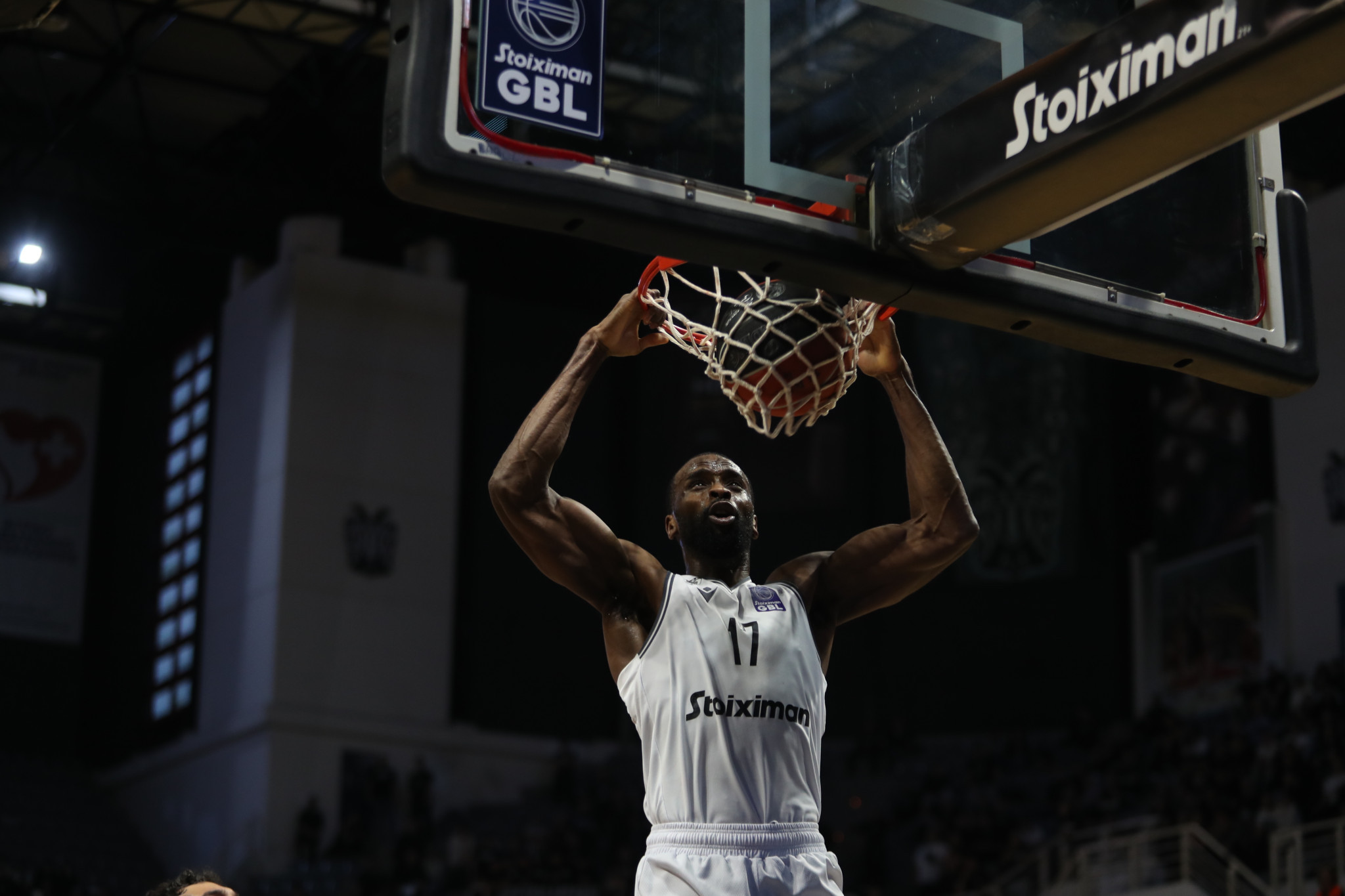 Ξεκίνησε με νίκη η εποχή Μυστακίδη στον ΠΑΟΚ - Επικράτησε του Κολοσσού στο «Παλατάκι»