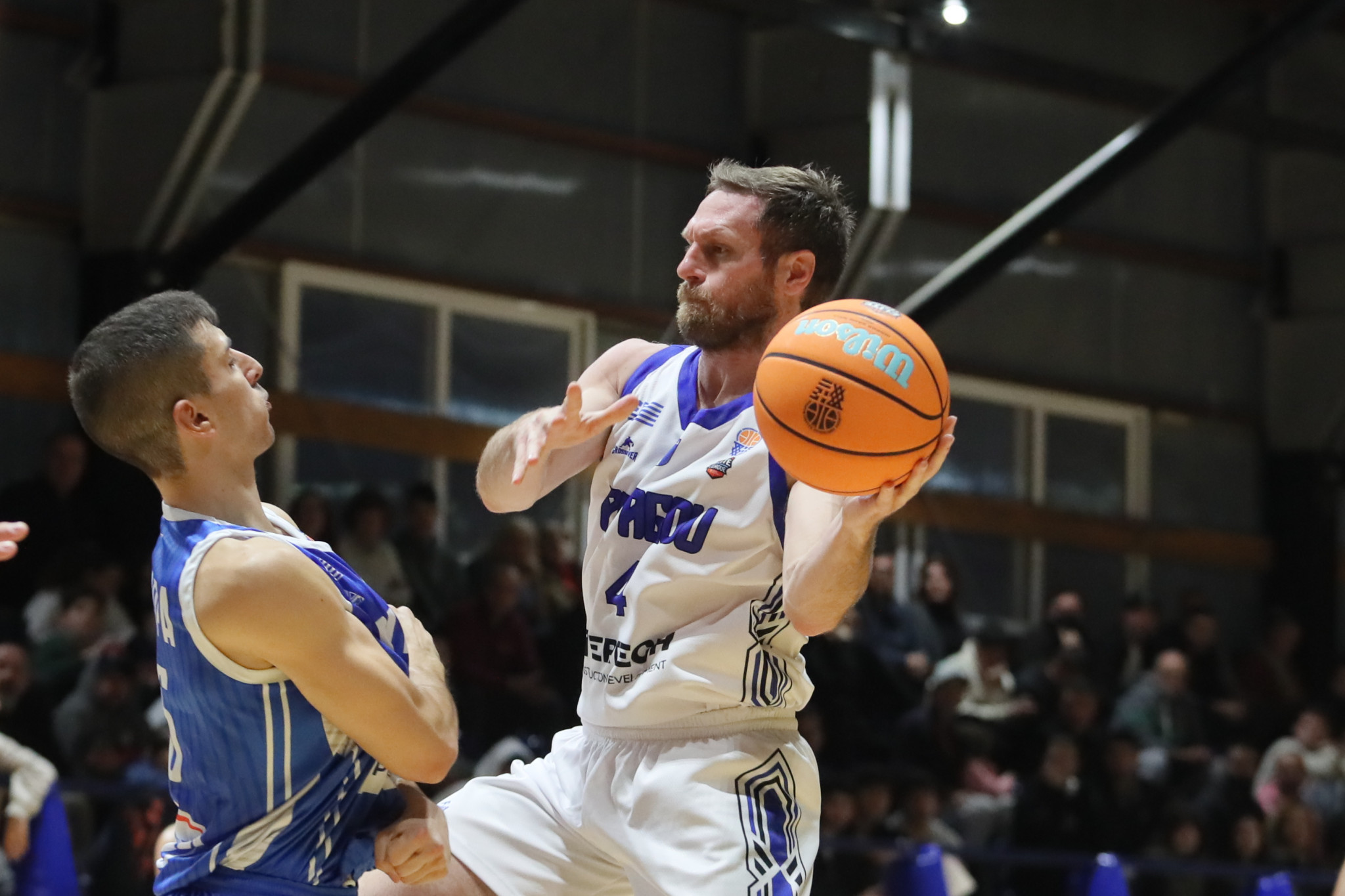 Η Μεγαρίδα καταγγέλει κλοπές και επιθέσεις στο ματς κόντρα στον Παπάγο