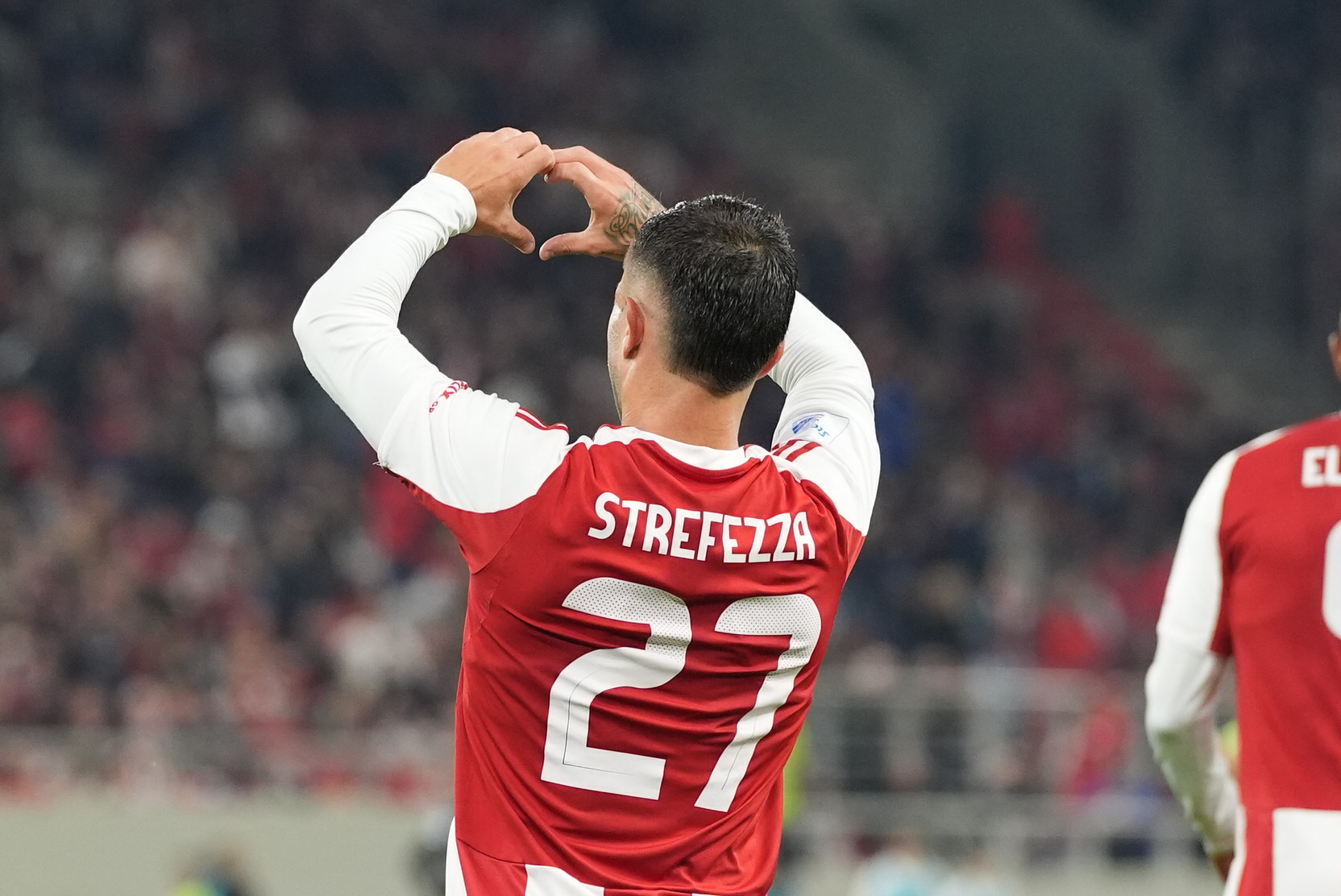 Τα highlights της νίκης του Ολυμπιακού επί του ΟΦΗ με 3-0