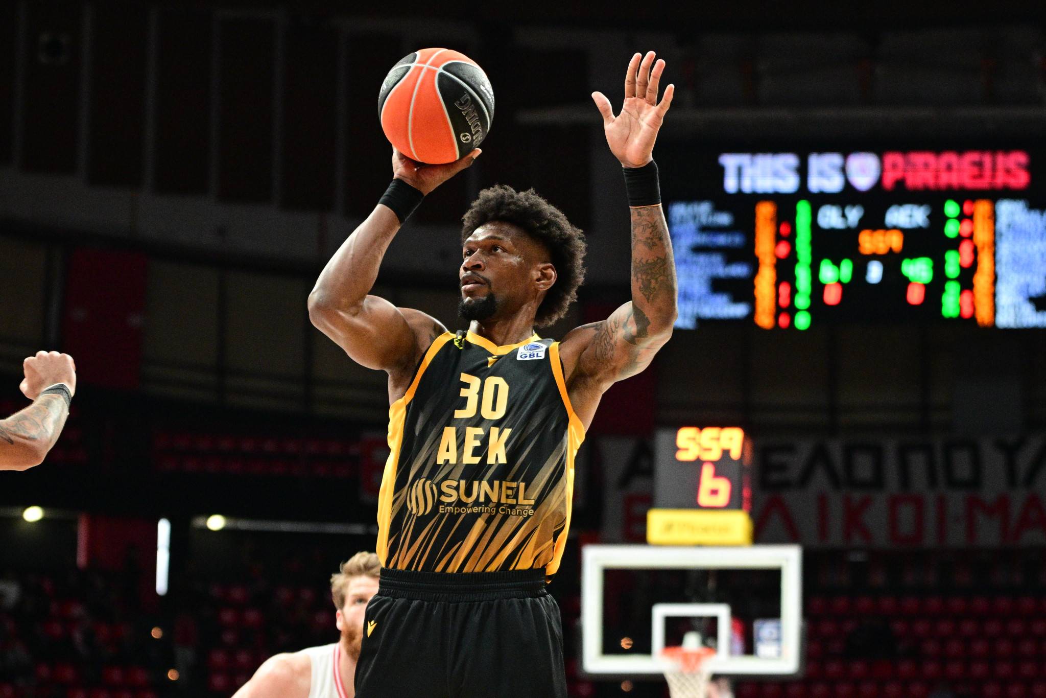 Ο πρώτος «τελικός» της ΑΕΚ και επιπλέον ώθηση που θα φέρει τη νίκη