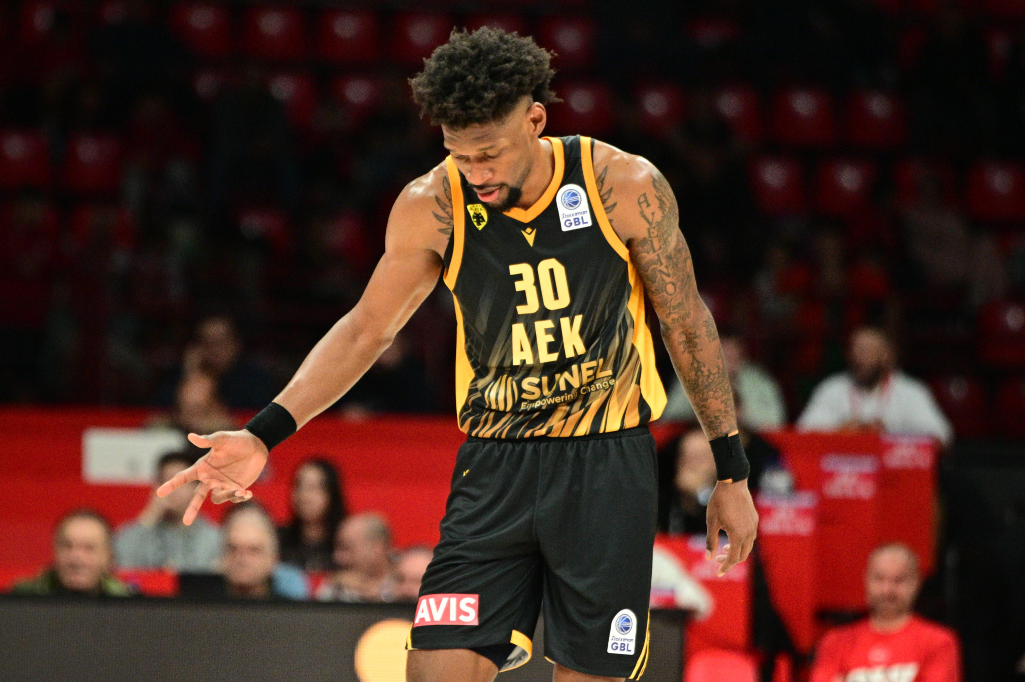 Αυτές οι ομάδες της Euroleague έχουν εκφράσει ενδιαφέρον για τον Κρις Σίλβα