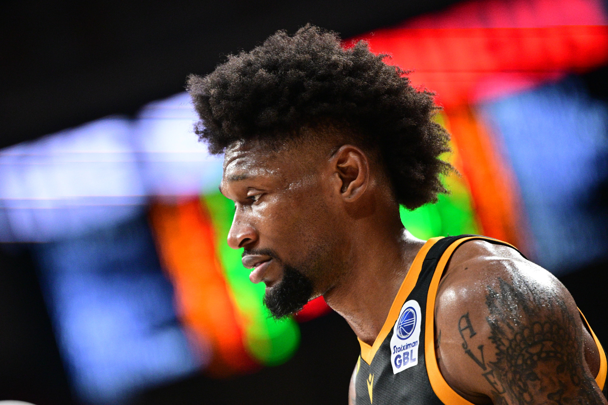 Ο Κρις Σίλβα στο Athletiko: «Νιώθω ότι είμαι πάντα ο καλύτερος παίκτης στο γήπεδο»