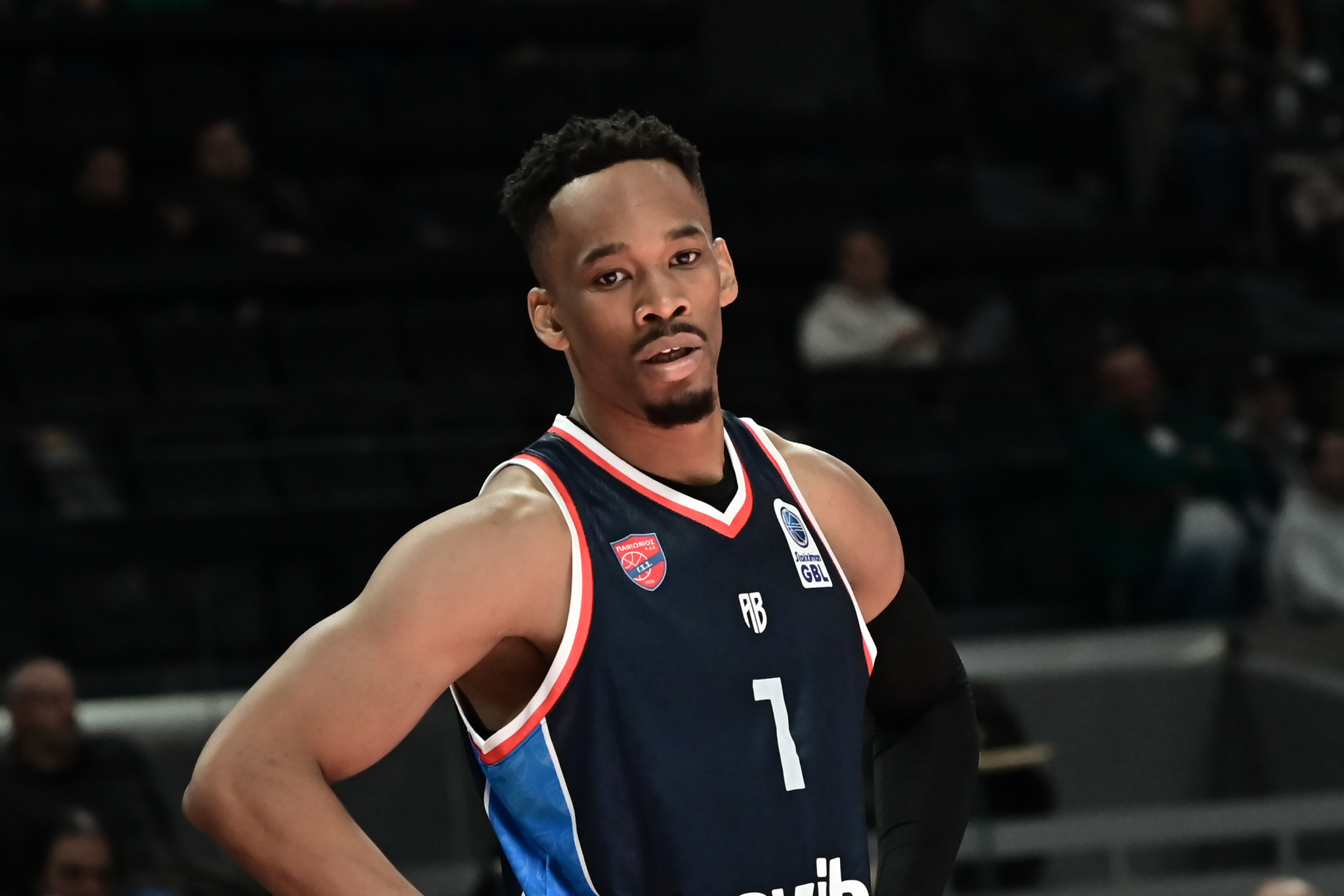 Η βαθμολογία του EuroCup μετά την ήττα του ουραγού Πανιωνίου στην Γερμανία