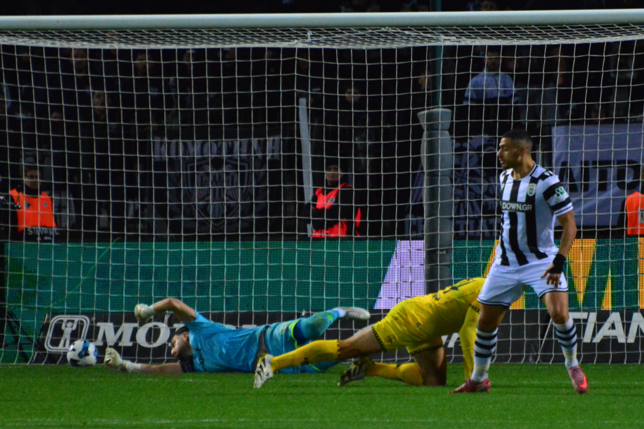 Χαστάς στο «BACK2ΜΠΑΚ»: Τα δεδομένα για φορ στον ΠΑΟΚ ενόψει Γενάρη και τα σενάρια για Τσε Άνταμς (video)