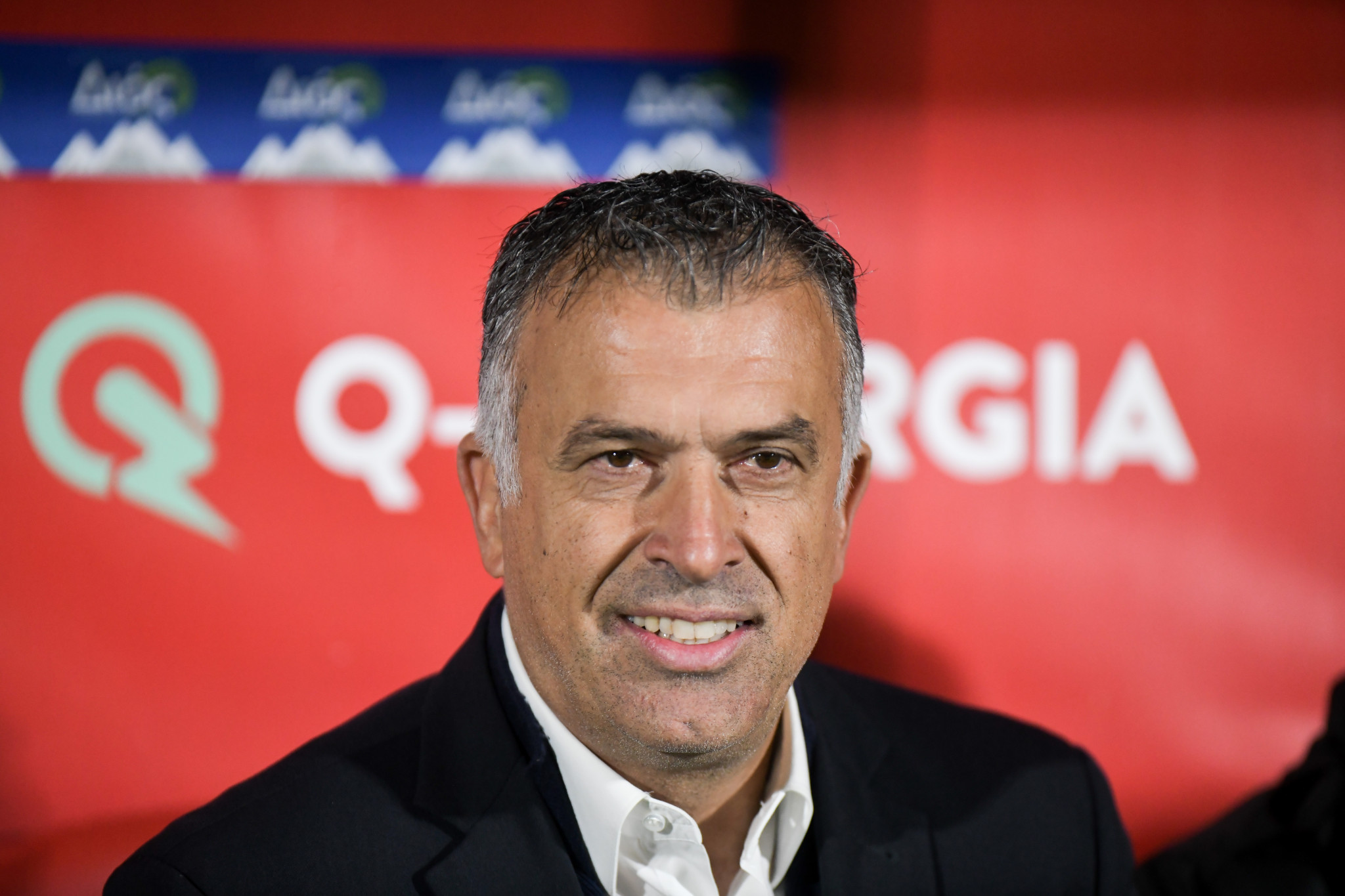 Ο Αναστασίου στο «United with Athletiko» για την πορεία του Παναιτωλικού και το ματς με την ΑΕΚ