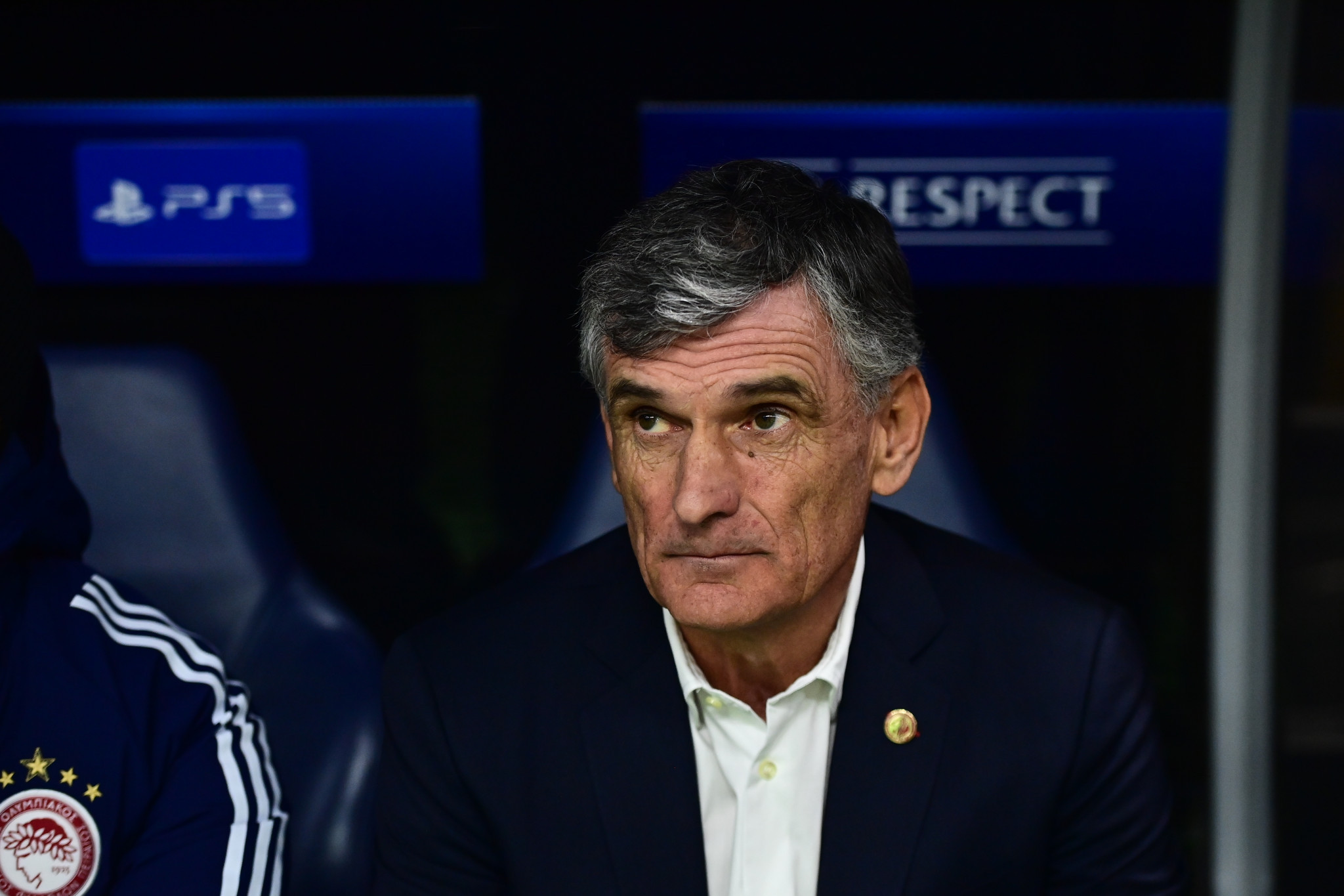 Μεντιλίμπαρ: «Ήμασταν καταιγιστικοί, θα μπορούσαμε κι άλλα γκολ»