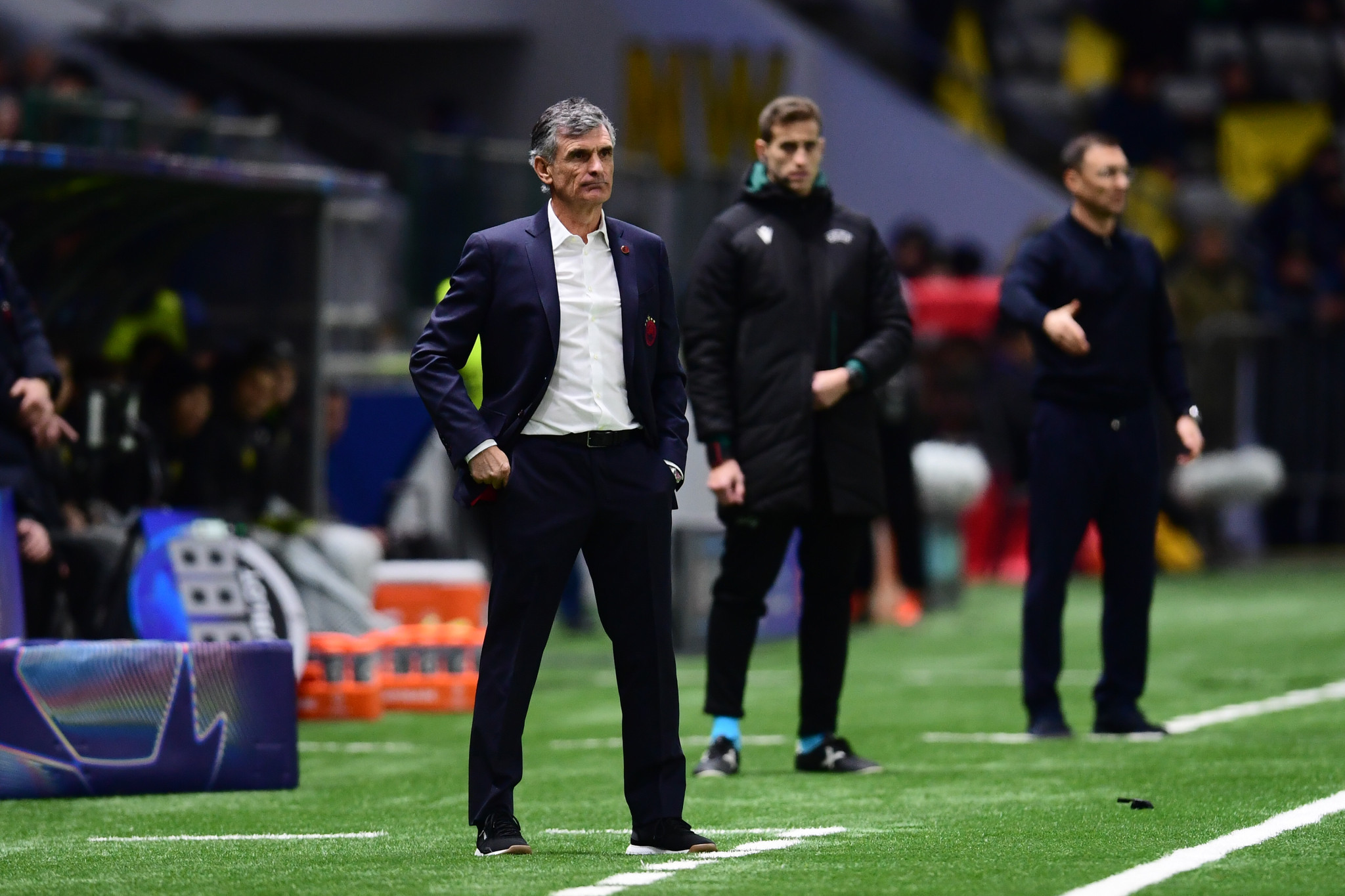 Βερβελές στο «BACK2ΜΠΑΚ»: «Τα κέρδη της νίκης με την Καϊράτ, ο "τελικός" με τη Λεβερκούζεν και η ανανέωση Μεντιλίμπαρ» (video)