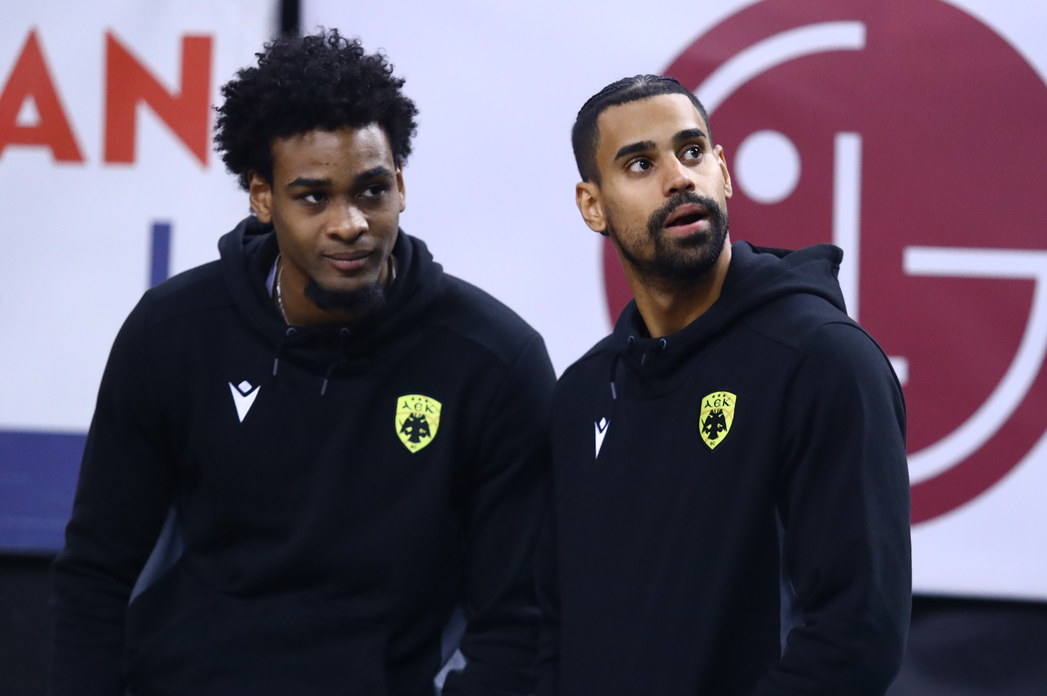 Η κατάσταση των τραυματιών στην ΑΕΚ ενόψει Παναθηναϊκού