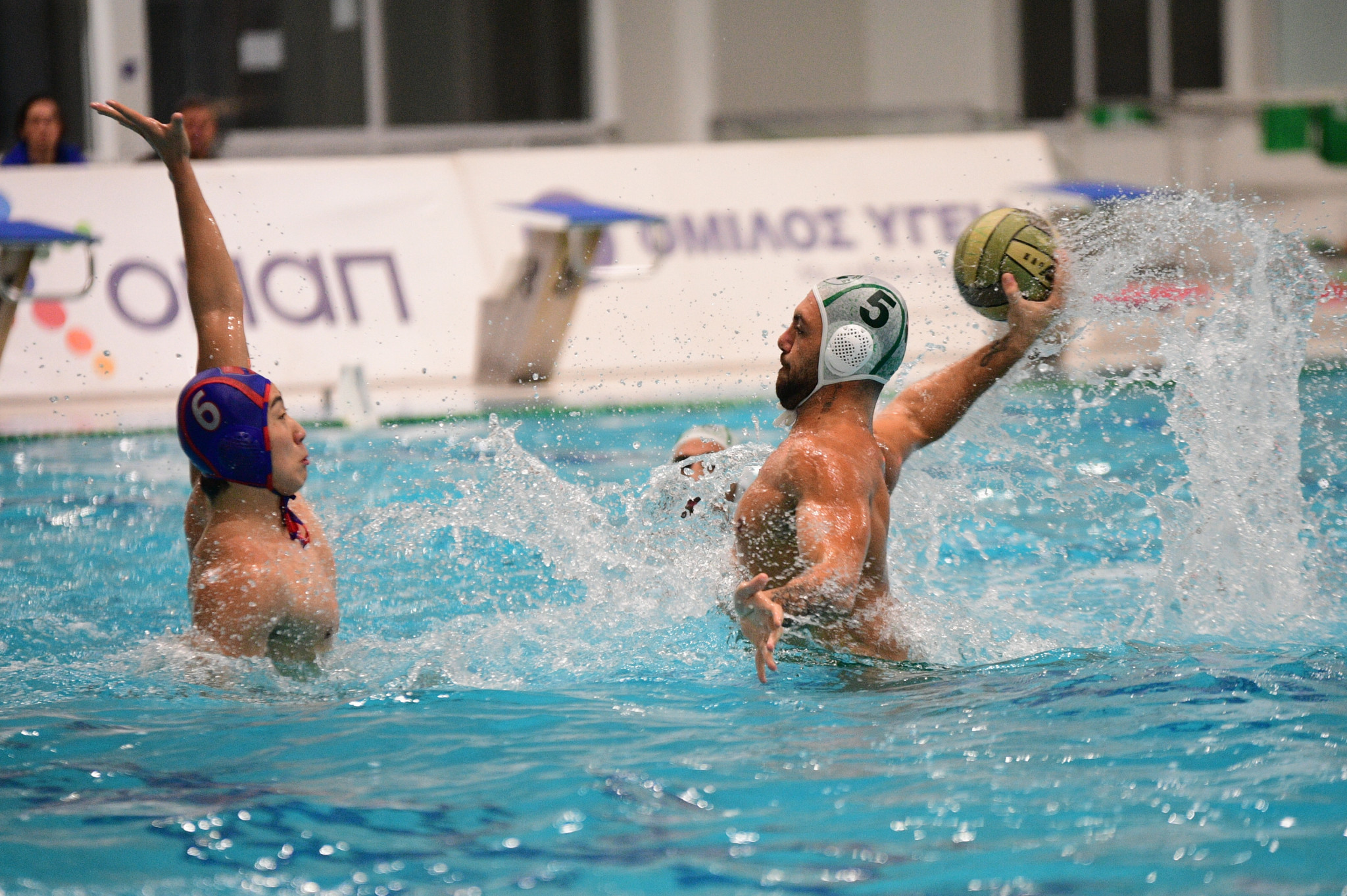 «Τριαντάρησαν» Ολυμπιακός και Παναθηναϊκός μετά τις εξ αναβολής αναμετρήσεις