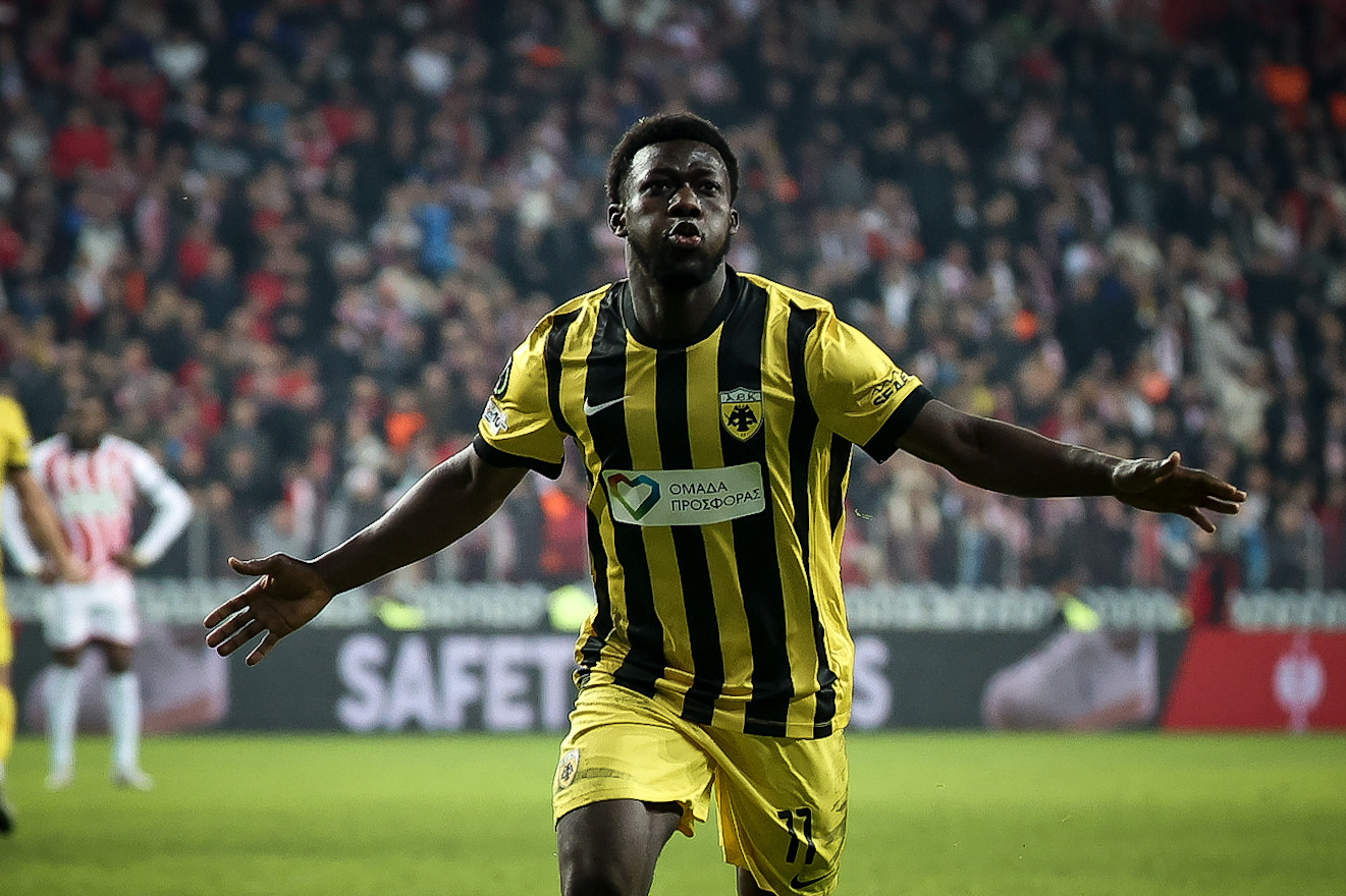 Αυτές είναι οι πιθανότητες της ΑΕΚ για την πρόκριση στην 8άδα του Conference League