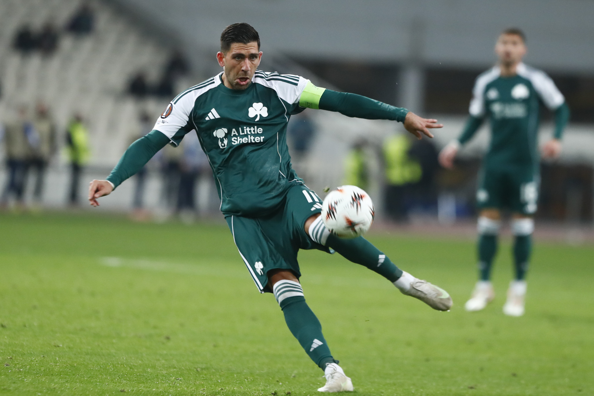 Τι χρειάζεται ο Παναθηναϊκός για να προκριθεί στα playoffs του Europa League - Τα σενάρια για την οκτάδα