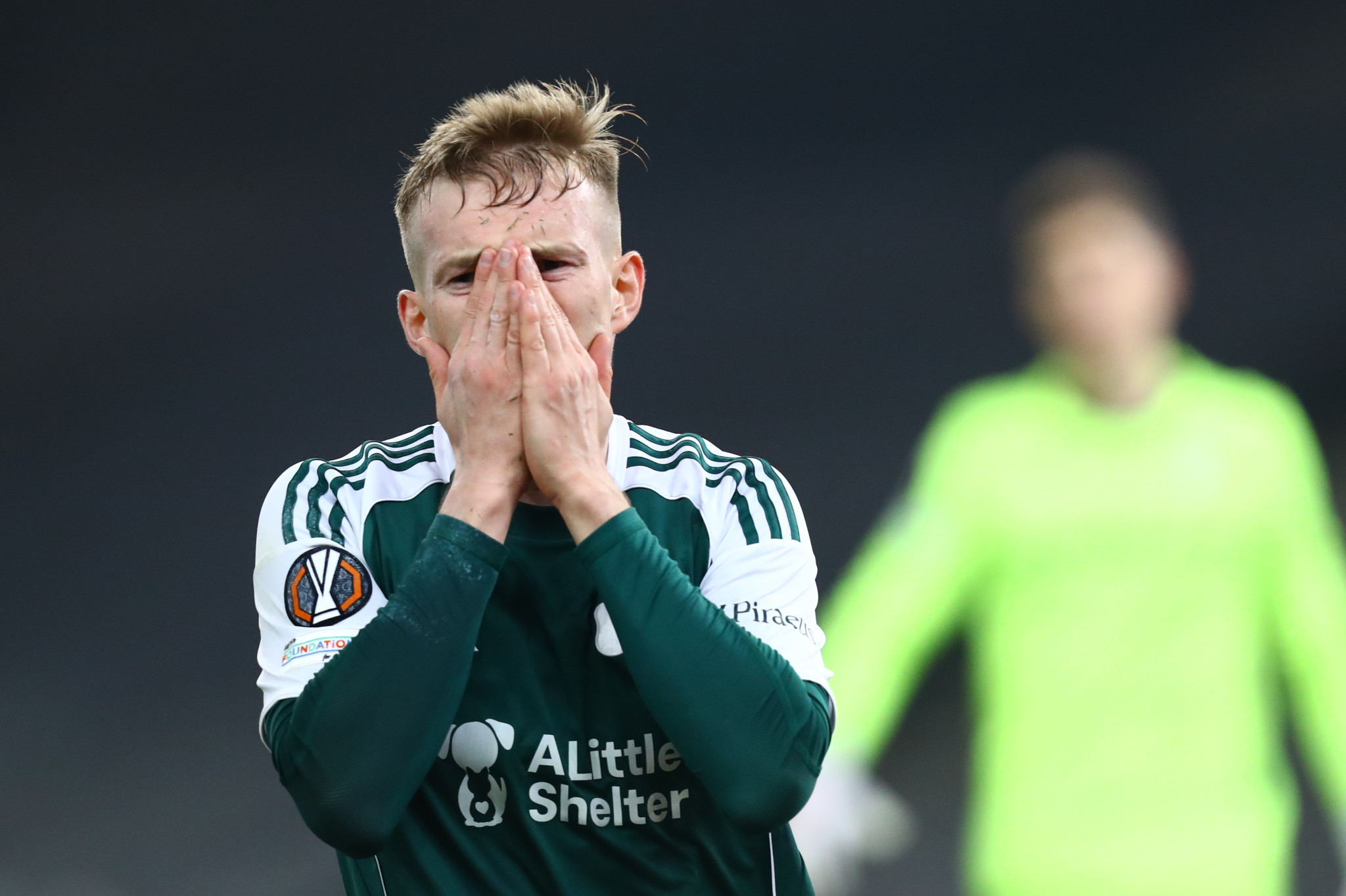 Ευκαιρίες σαν κι αυτές δεν τις σκορπάς κι ο Παναθηναϊκός το έκανε πολύ... εύκολα με την Πλζεν