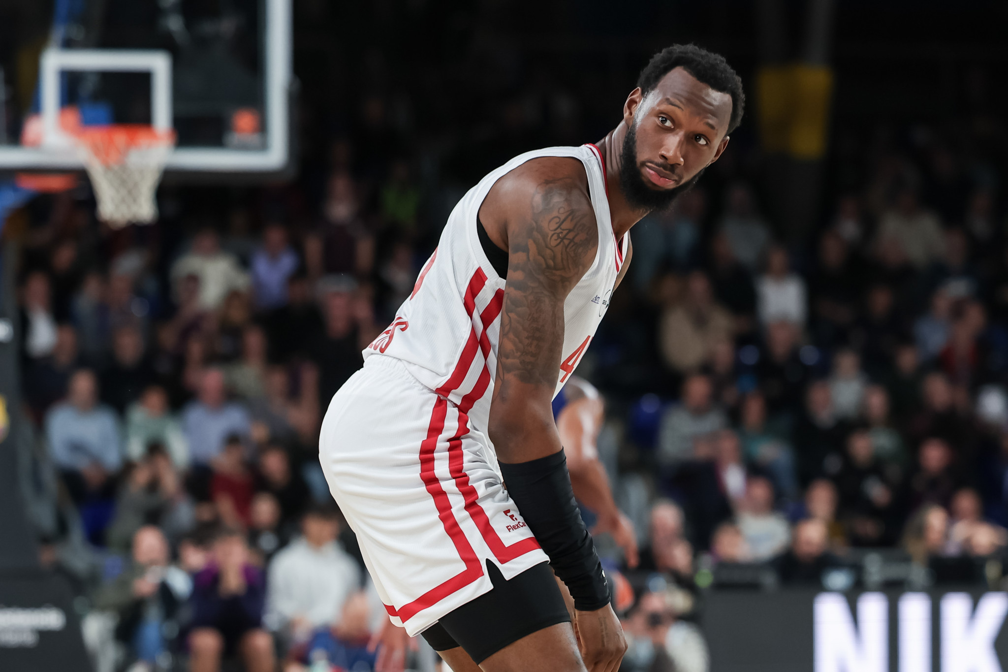 Η βαθμολογία της EuroLeague μετά την ήττα του Ολυμπιακού από την Μπαρτσελόνα