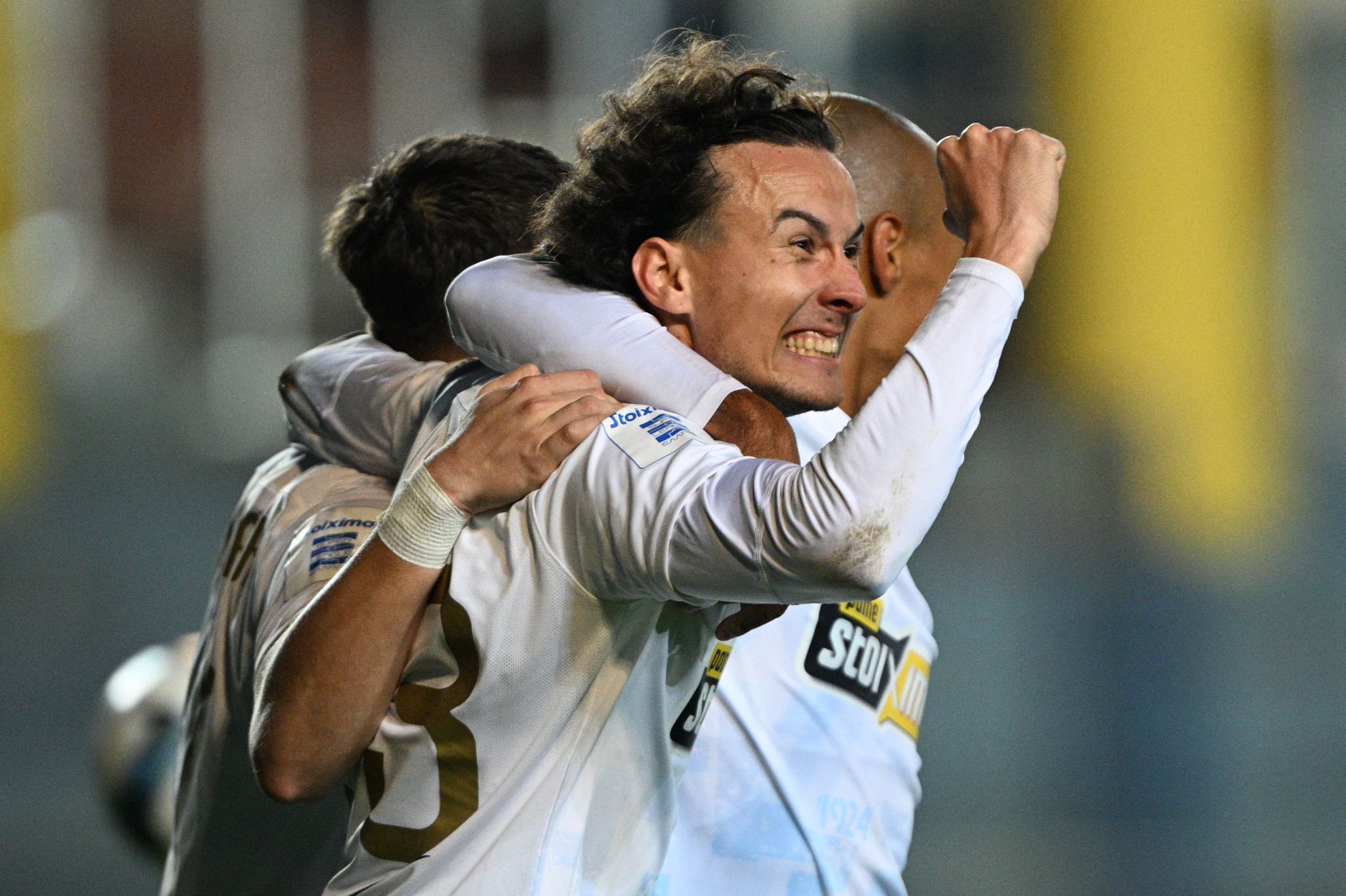 Λιούμπιτσιτς: «Υπάρχει πρόοδος στην ΑΕΚ»