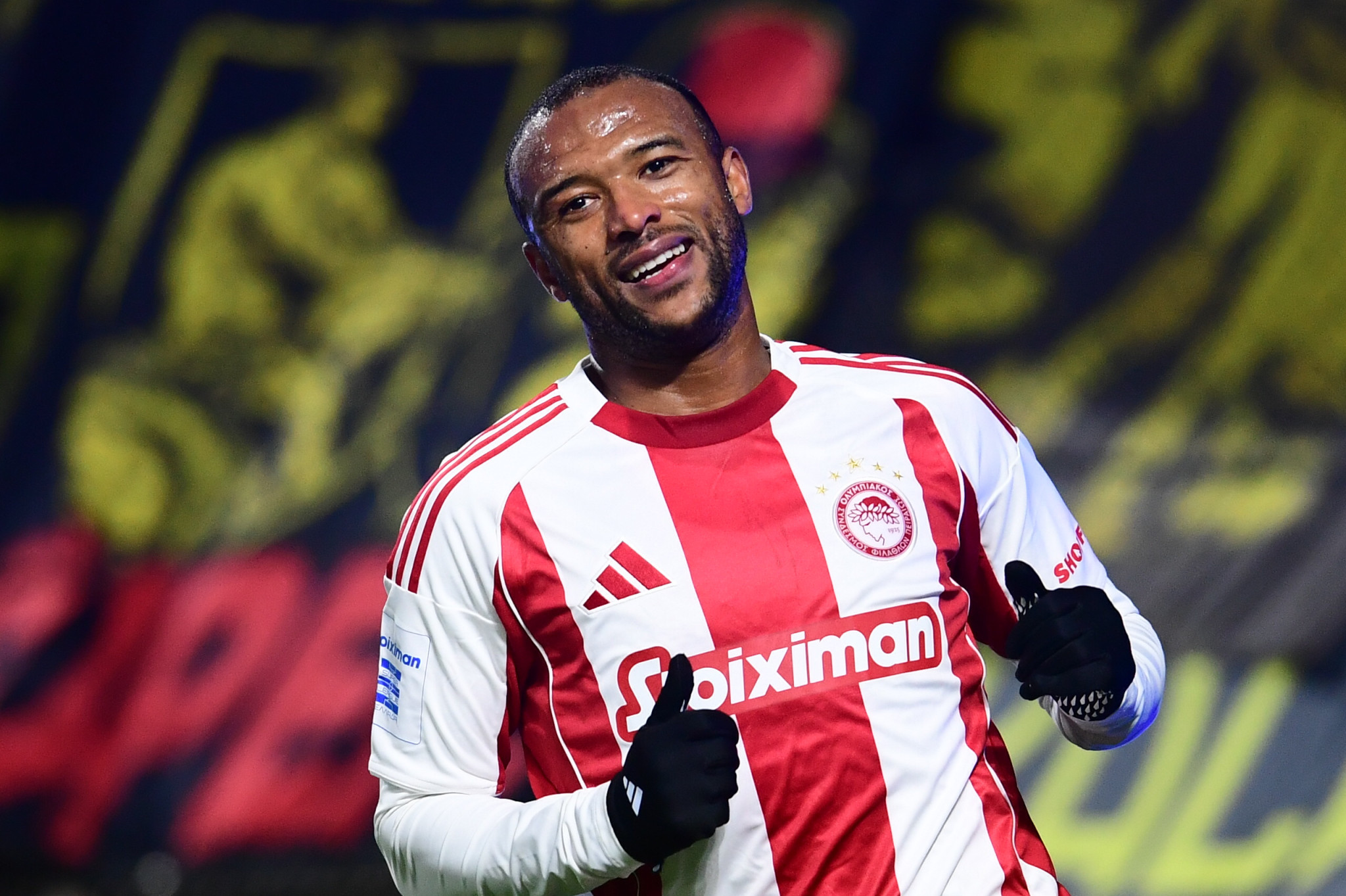 «BACK2ΜΠΑΚ»: Οι ρεπόρτερ επιλέγουν τη δική τους καλύτερη 11άδα για τον Α' γύρο του πρωταθλήματος (video)