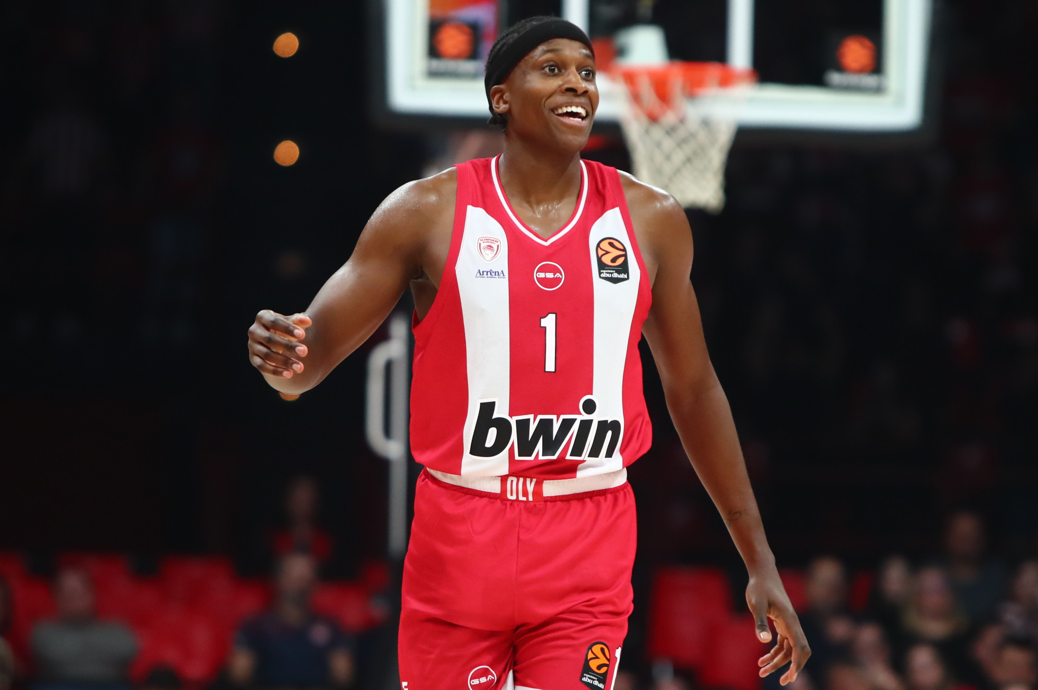 Ολυμπιακός - Βιλερμπάν: Η ώρα και το κανάλι μετάδοσης του αγώνα