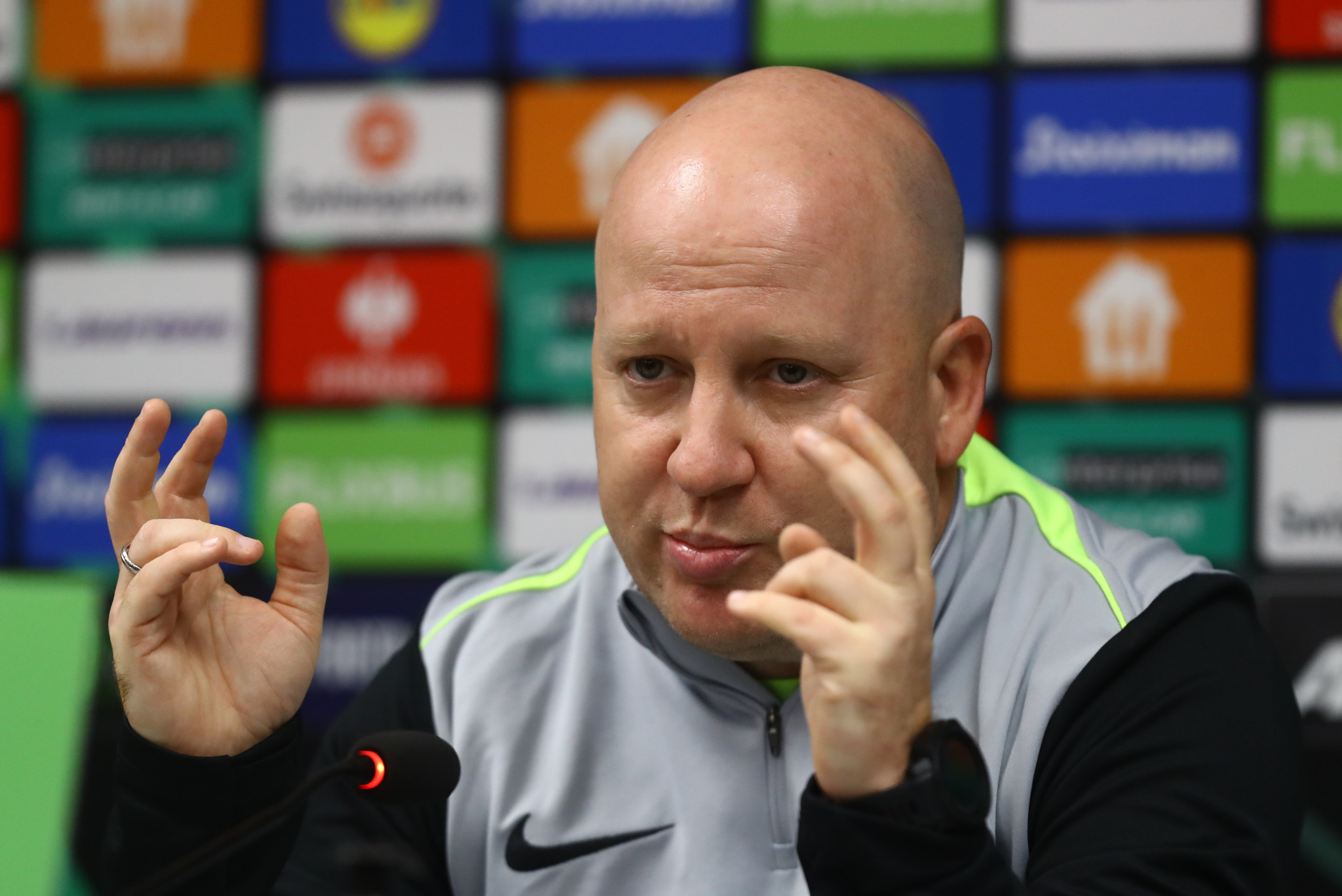 Καπετανάκος στο «BACK2ΜΠΑΚ»: «Οι σκέψεις του Νίκολιτς ενόψει Κραϊόβα - Τι ισχύει για μεταγραφές και Ράφα Σίλβα» (video)