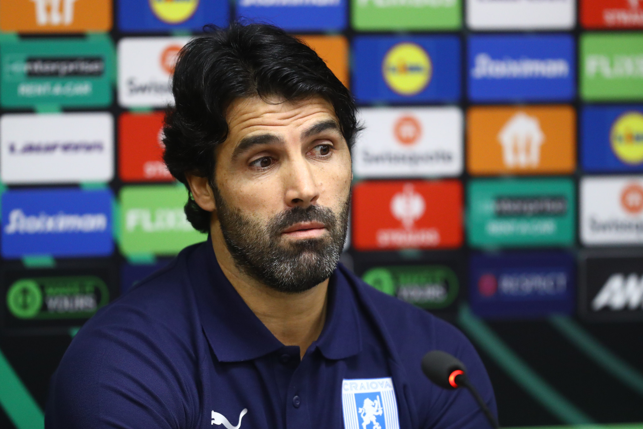 Προπονητής Κραϊόβα: «Η ΑΕΚ είναι πλήρης, δύσκολη και δυνατή ομάδα»