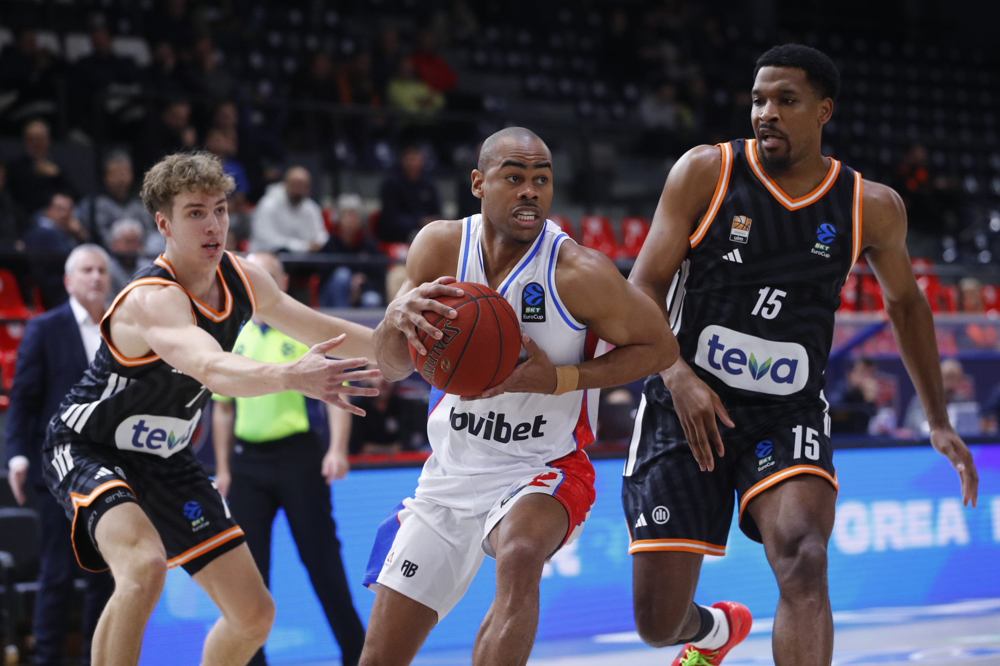 Άλλη μία ήττα για τον Πανιώνιο, αυτή τη φορά από την Ουλμ