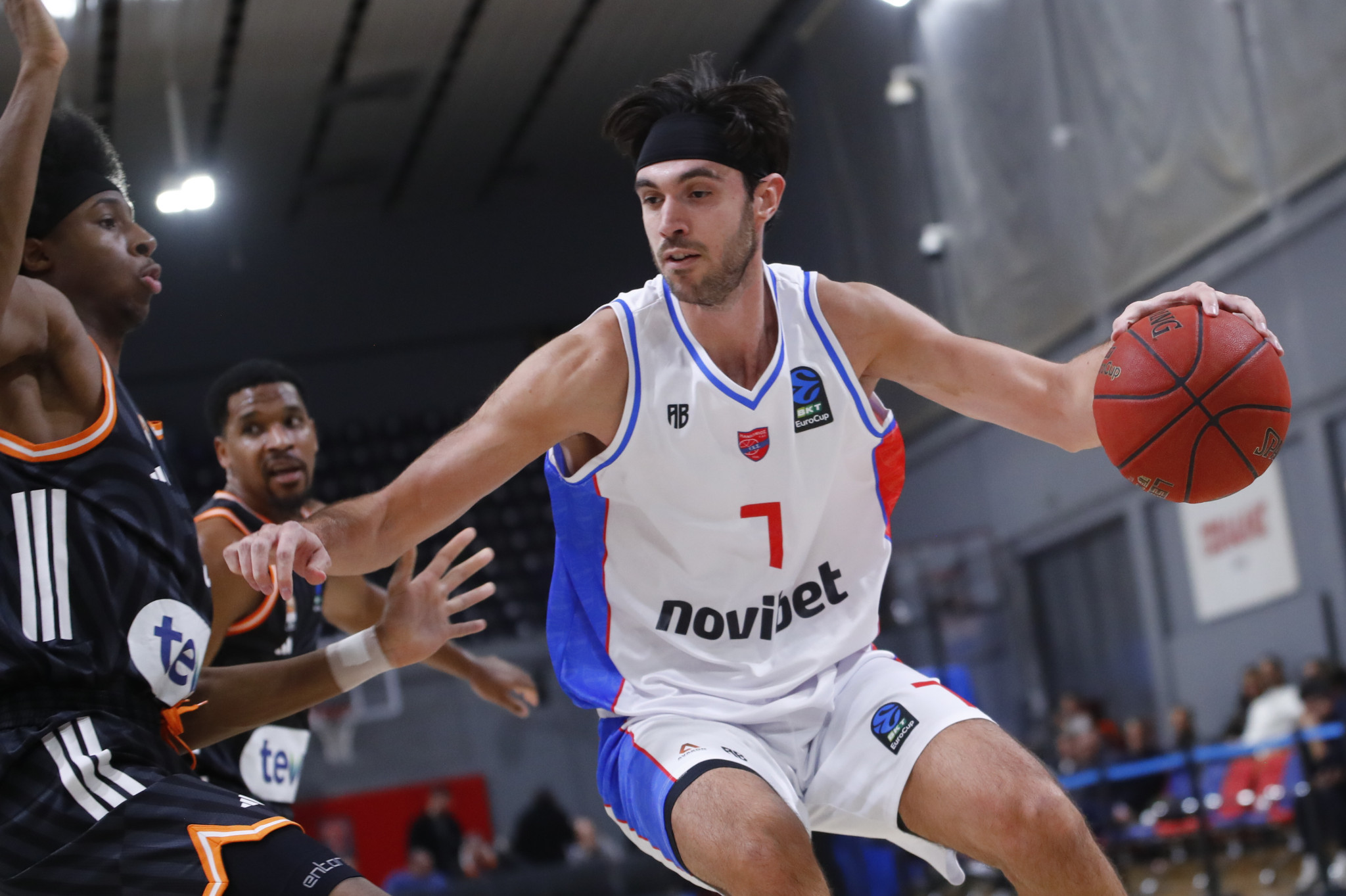 Η βαθμολογία του EuroCup μετά την ήττα του Πανιωνίου από την Ουλμ