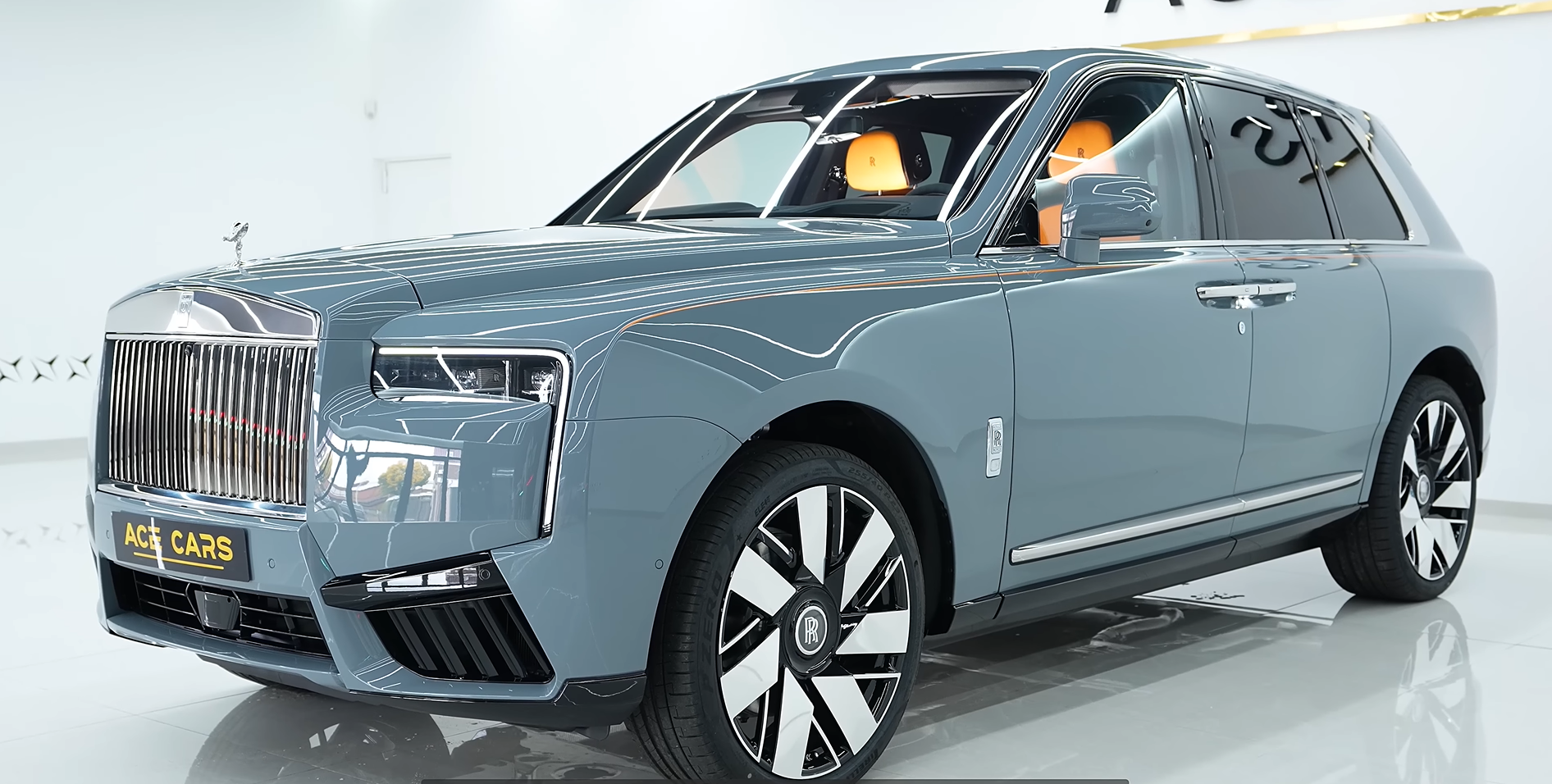 Αυτό είναι το αμάξι του Γιόκιτς που θα σε αφήσει με ανοιχτό το στόμα - Πόσο κοστίζει (video)