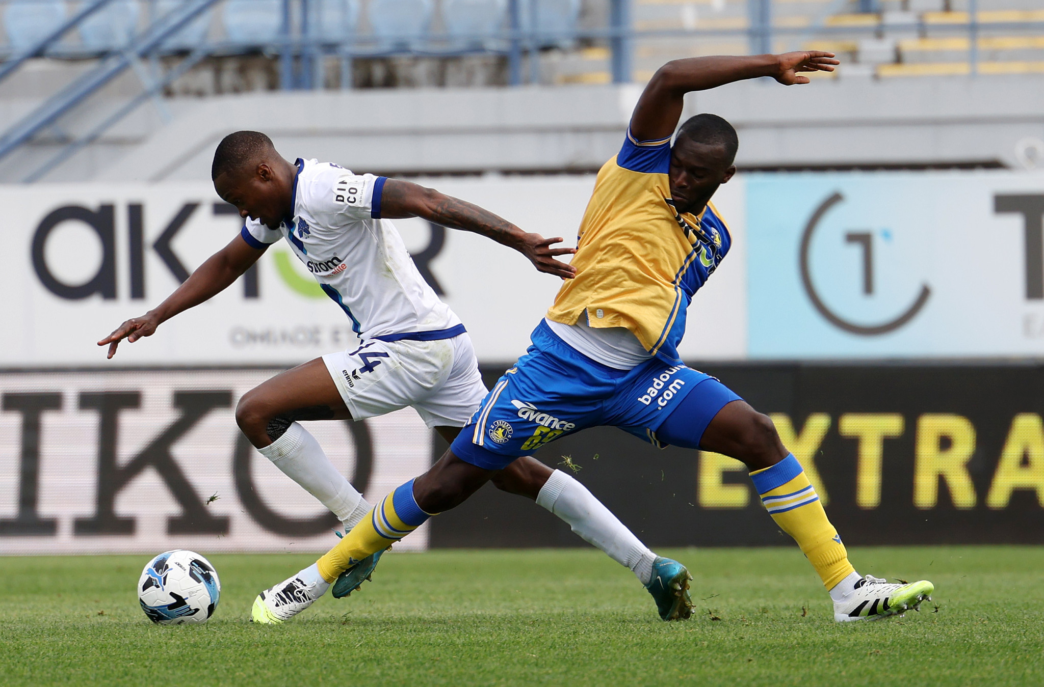 Πού θα δείτε τις τρεις αναμετρήσεις στην πρεμιέρα του δευτέρου γύρου της Super League