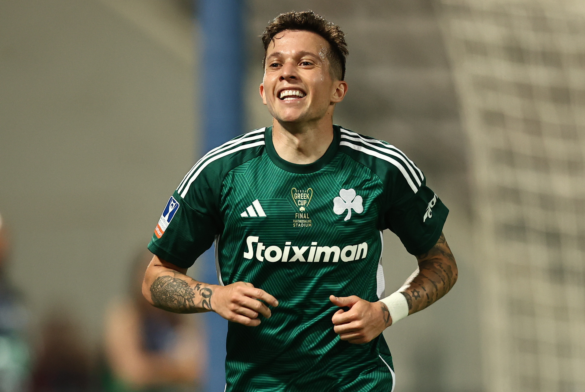 Ο Λεβαδειακός πάει για το «μπαμ» με τον Μπερνάρ!