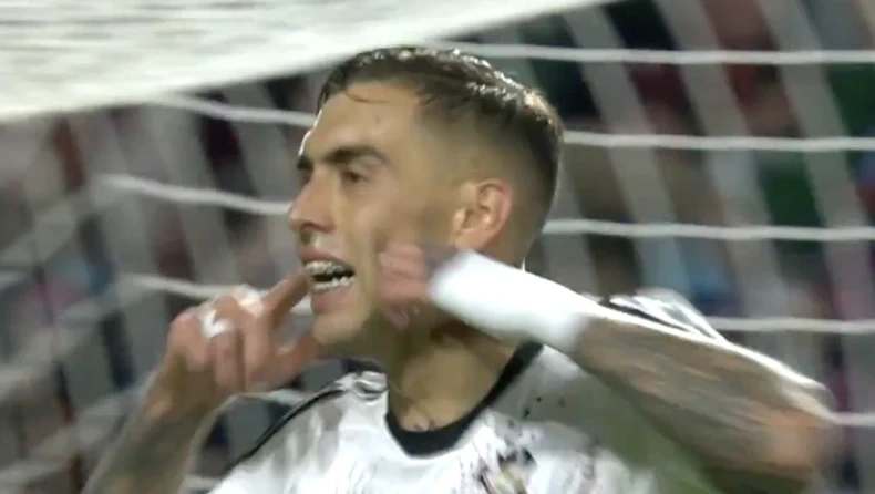 Έκπληξη στο Copa del Rey: H Αλμπαθέτε «πέταξε» έξω την Θέλτα με γκολάρα Μπετανκόρ (video)