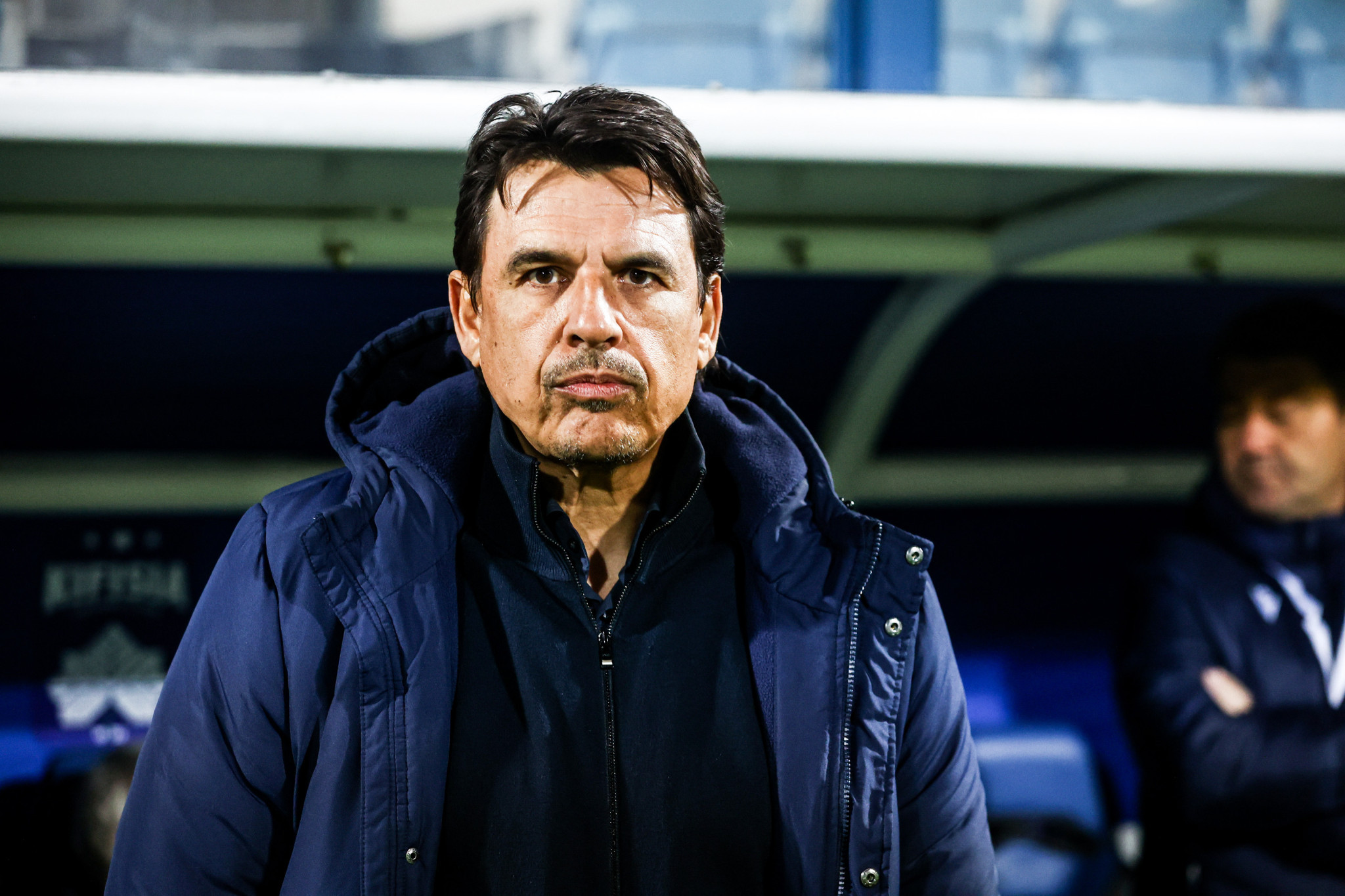 Κόουλμαν: «Πρέπει να βελτιωθούμε στο τρανσίζιον - Προσεχτικοί στις μεταγραφές» (video)