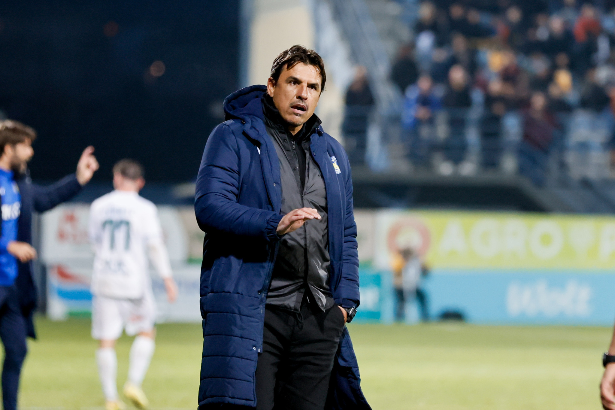 Ο Αστέρας AKTOR υποδέχεται τον Άρη με απόντα τον Σιλά και ερωτήματα τους Άλχο, Τσίκο