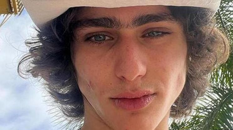 Σοκάρει ο 21χρονος γιος παλαίμαχου ποδοσφαιριστή: «Τα ναρκωτικά μπήκαν νωρίς στη ζωή μου, δεν ξέρω πώς δεν πέθανα»