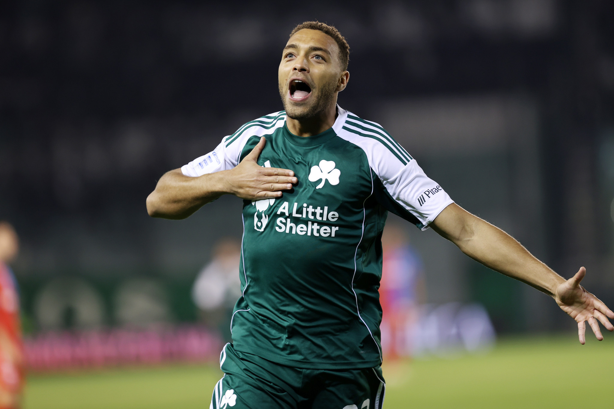 Οι Ντέσερς και Λαφόν «λύγισαν» Βόλο και... Φωτιά κι ο Παναθηναϊκός πήρε «ανάσα»