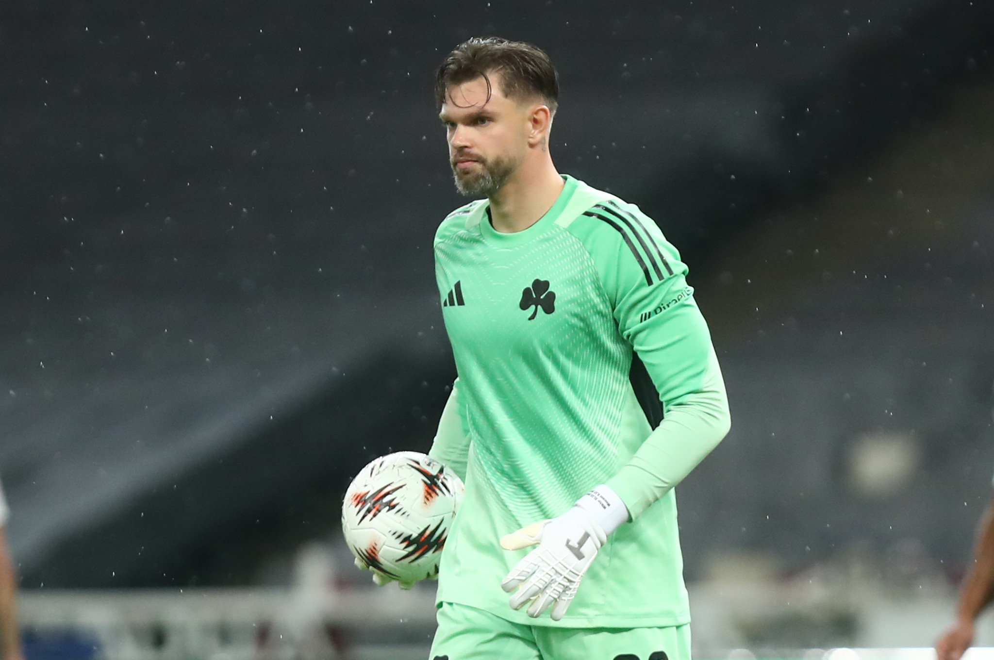 Πολωνικά ΜΜΕ: «Συζητήθηκε εντός της Βίντζεβ Λοτζ η προοπτική απόκτησης του Ντραγκόφσκι»