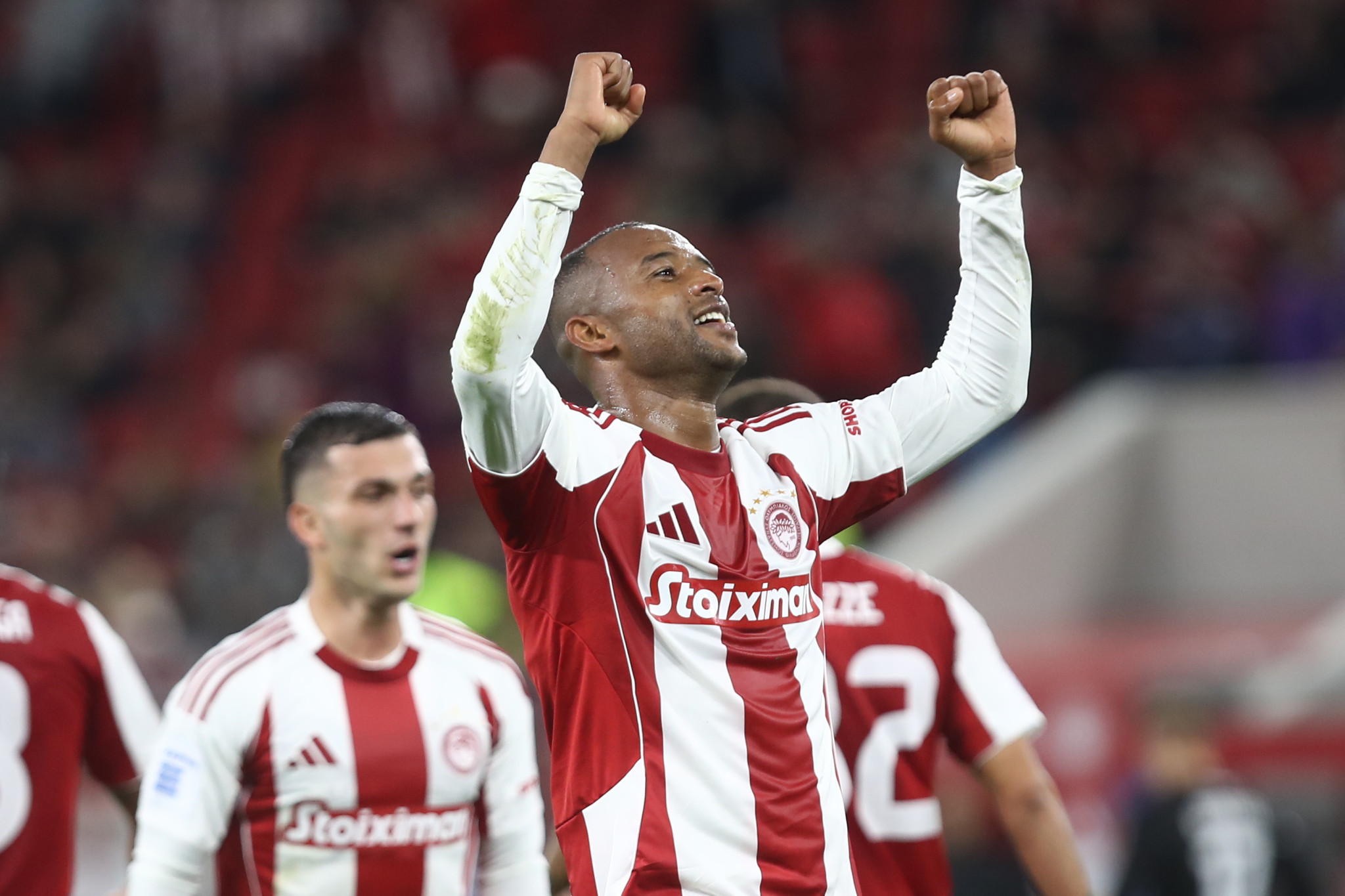 «Ο Ολυμπιακός απέρριψε πρόταση 5 εκατ. ευρώ για τον Ελ Κααμπί - Το ποσό που ζητάει»